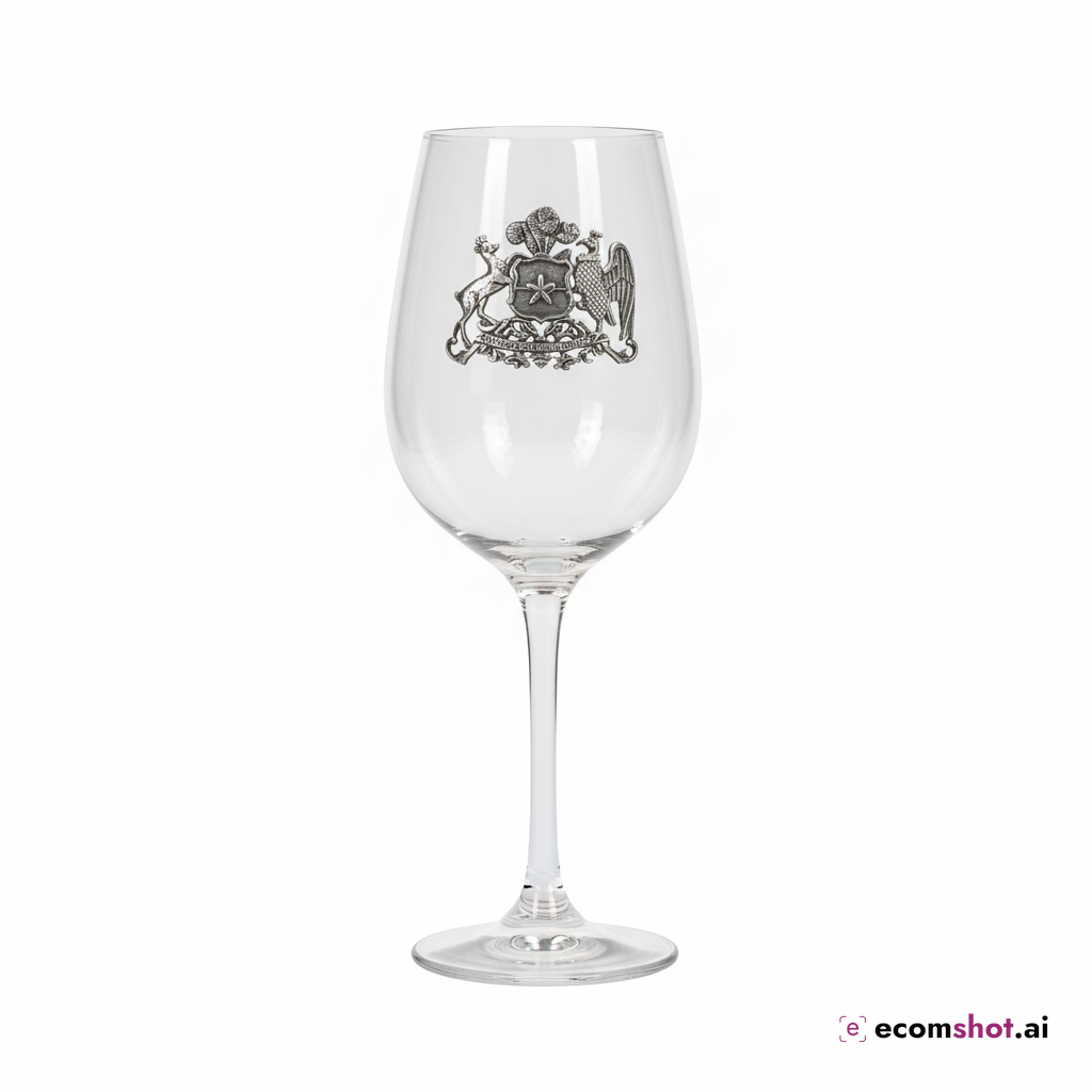 AI product photoshoot output