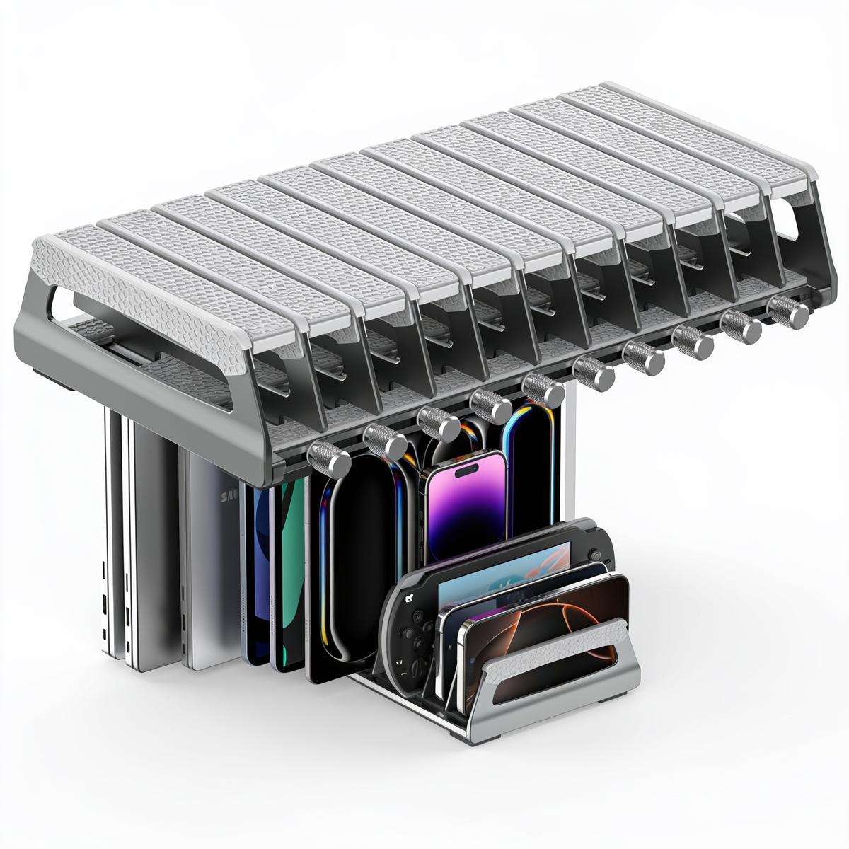 AI product photoshoot output