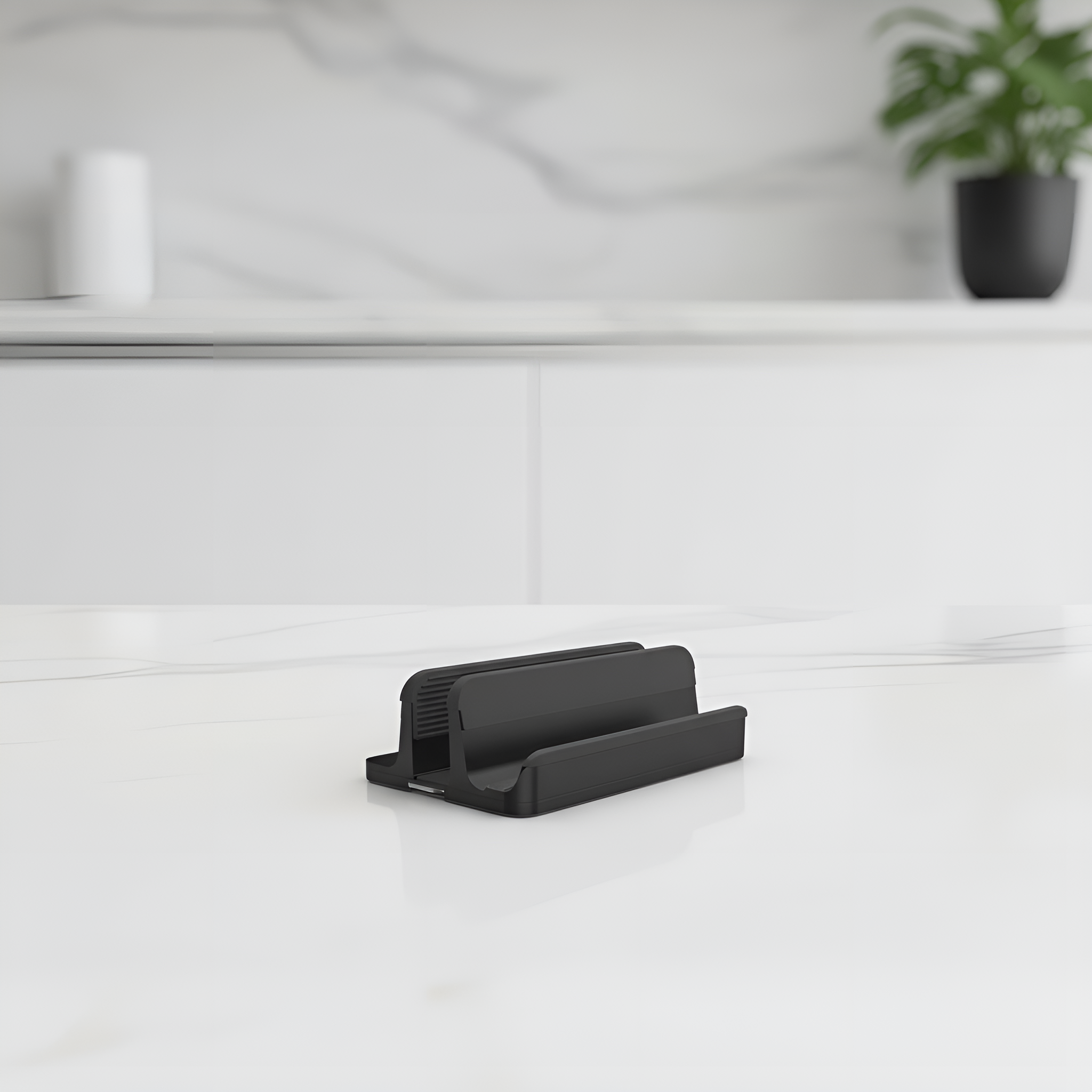 AI product photoshoot output