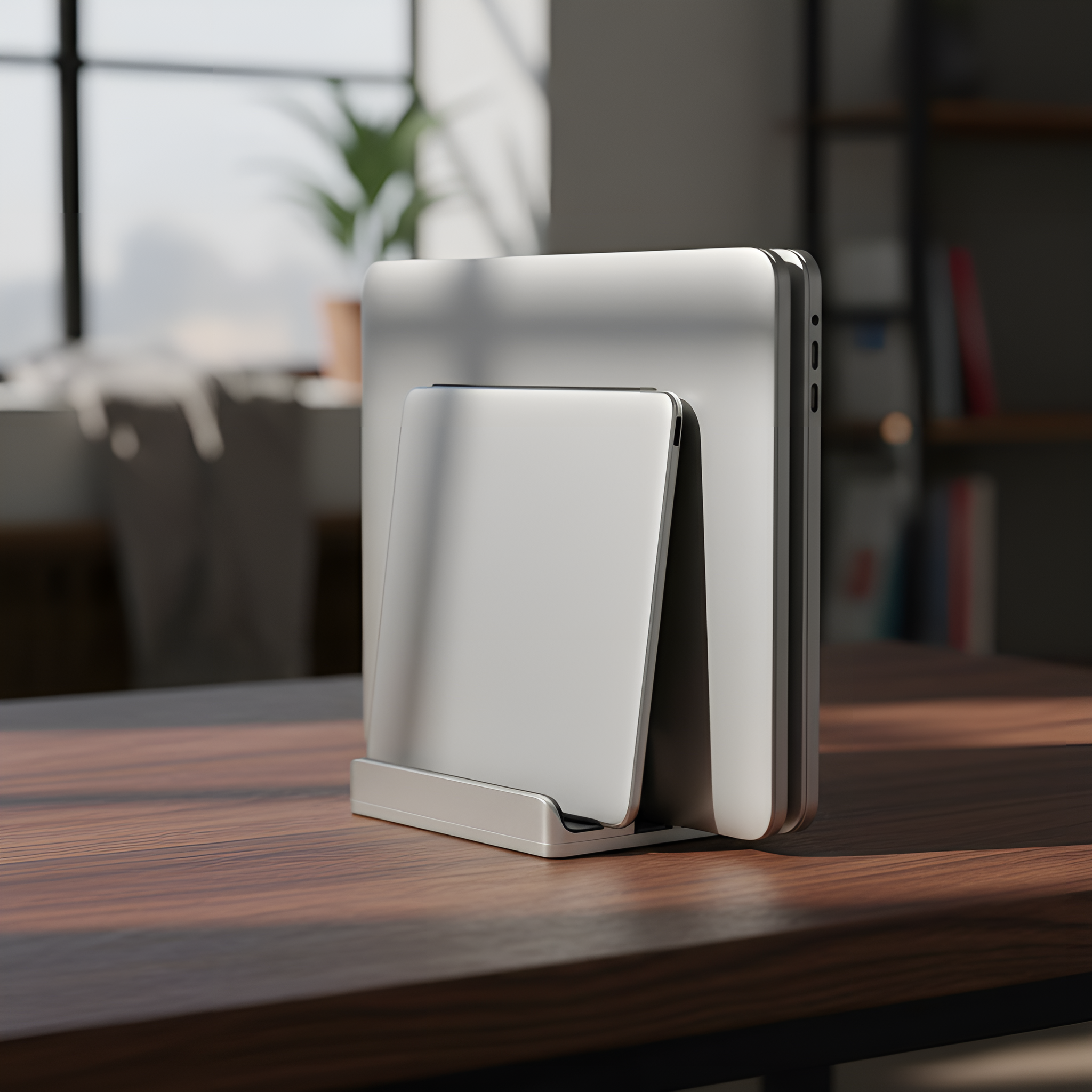 AI product photoshoot output