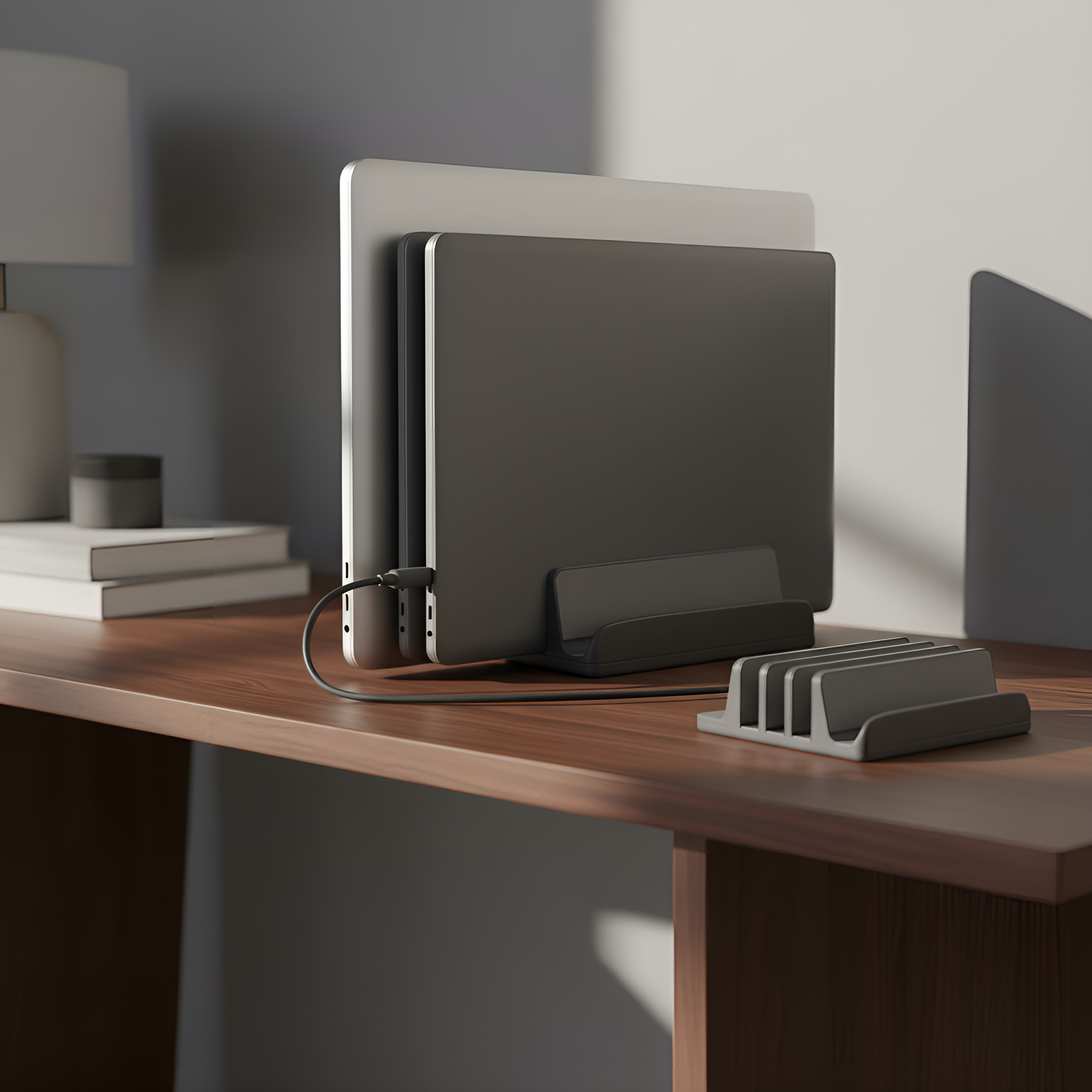 AI product photoshoot output