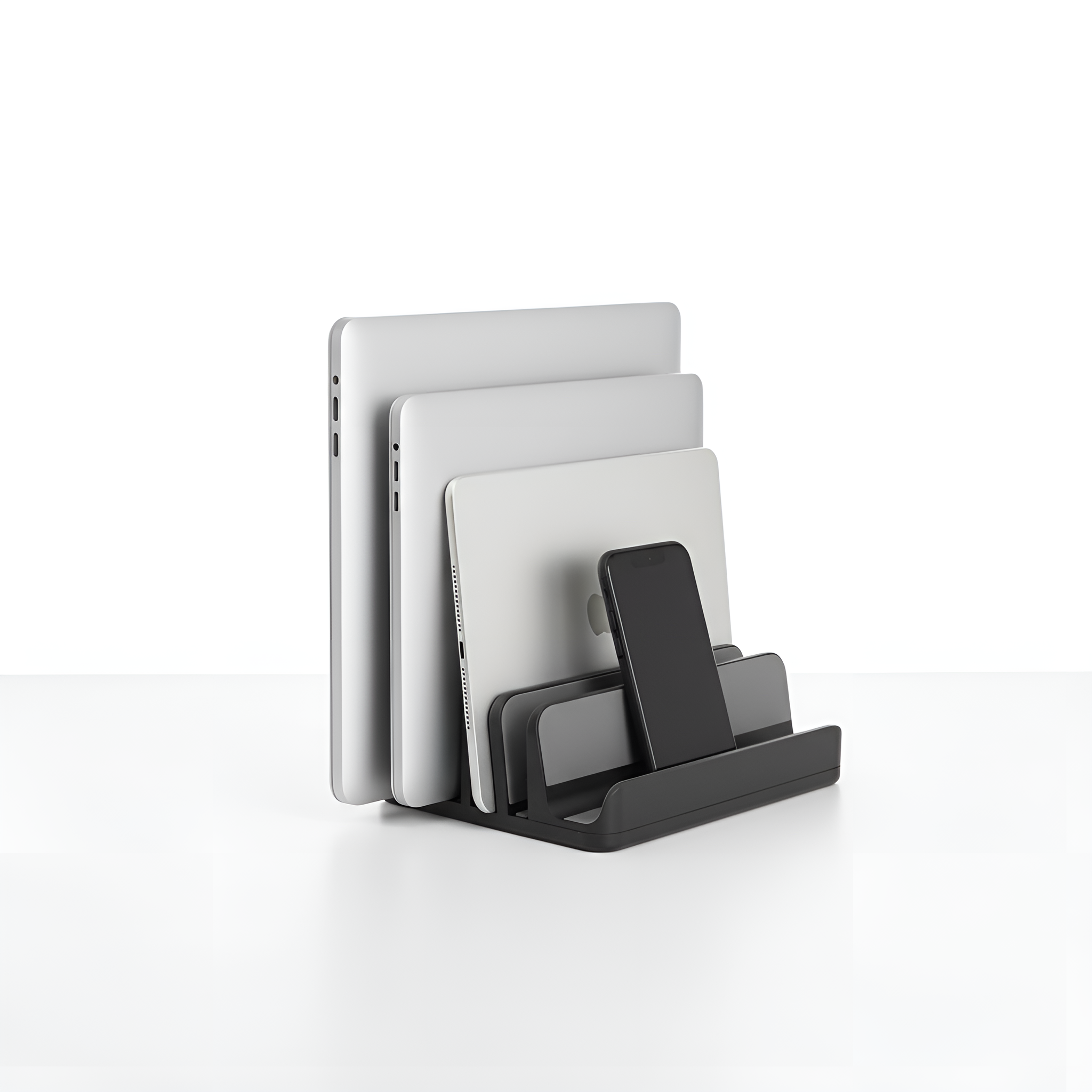 AI product photoshoot output