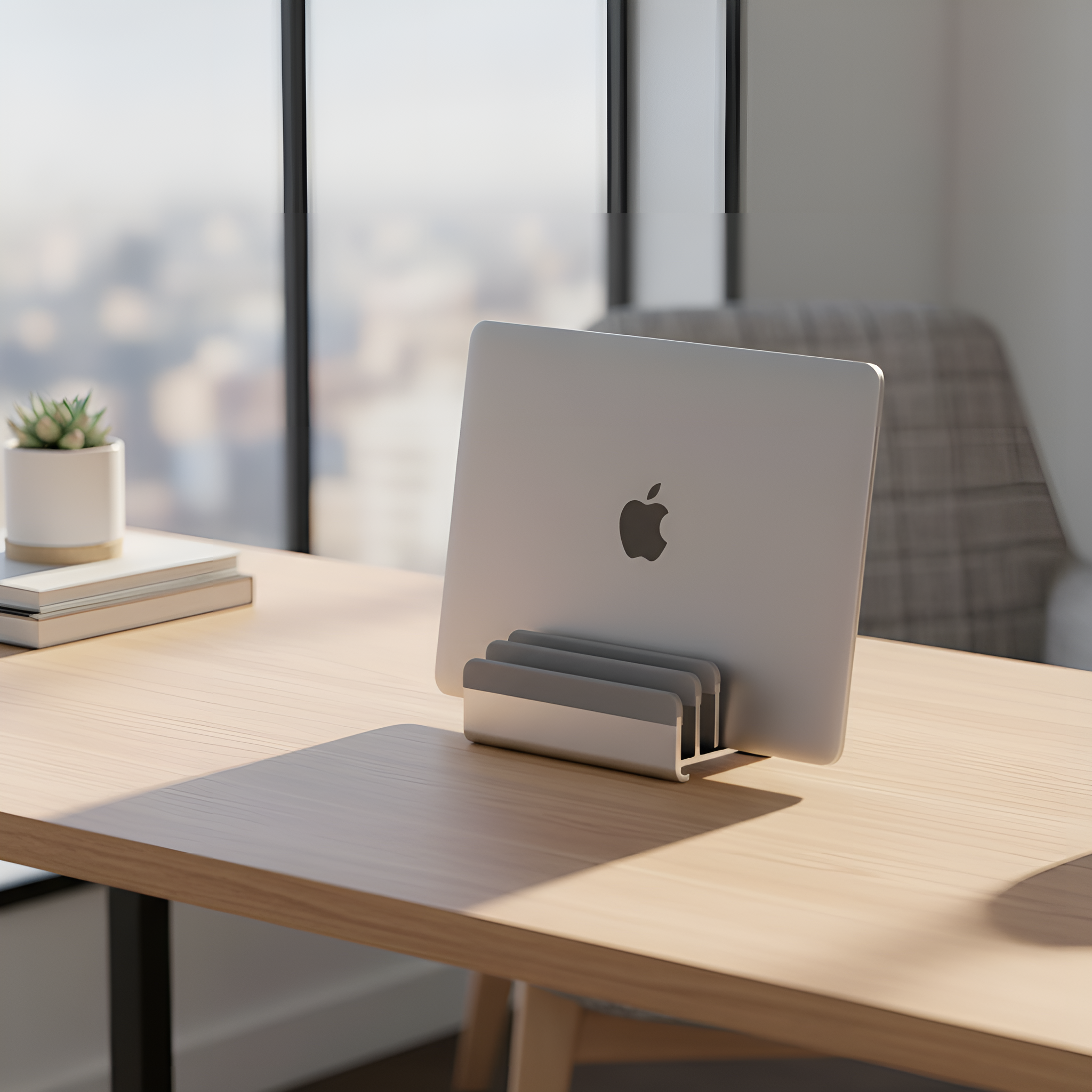 AI product photoshoot output