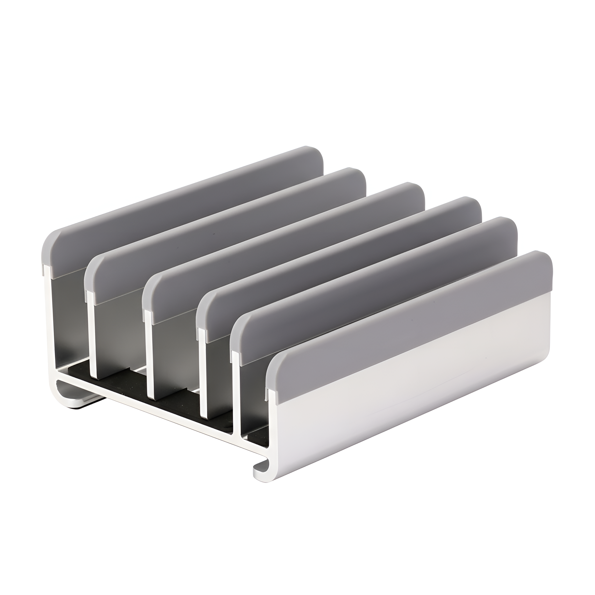 AI product photoshoot output