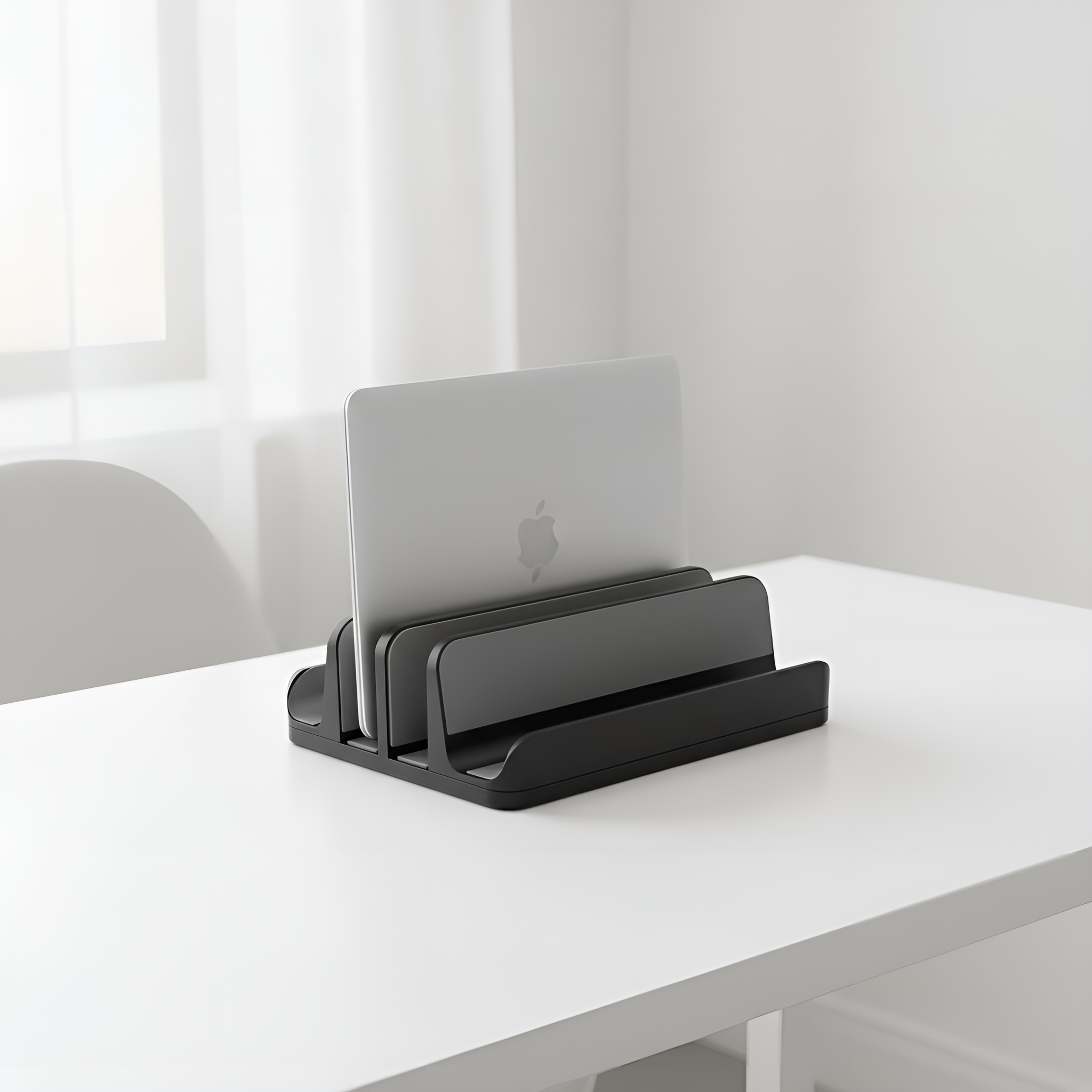 AI product photoshoot output