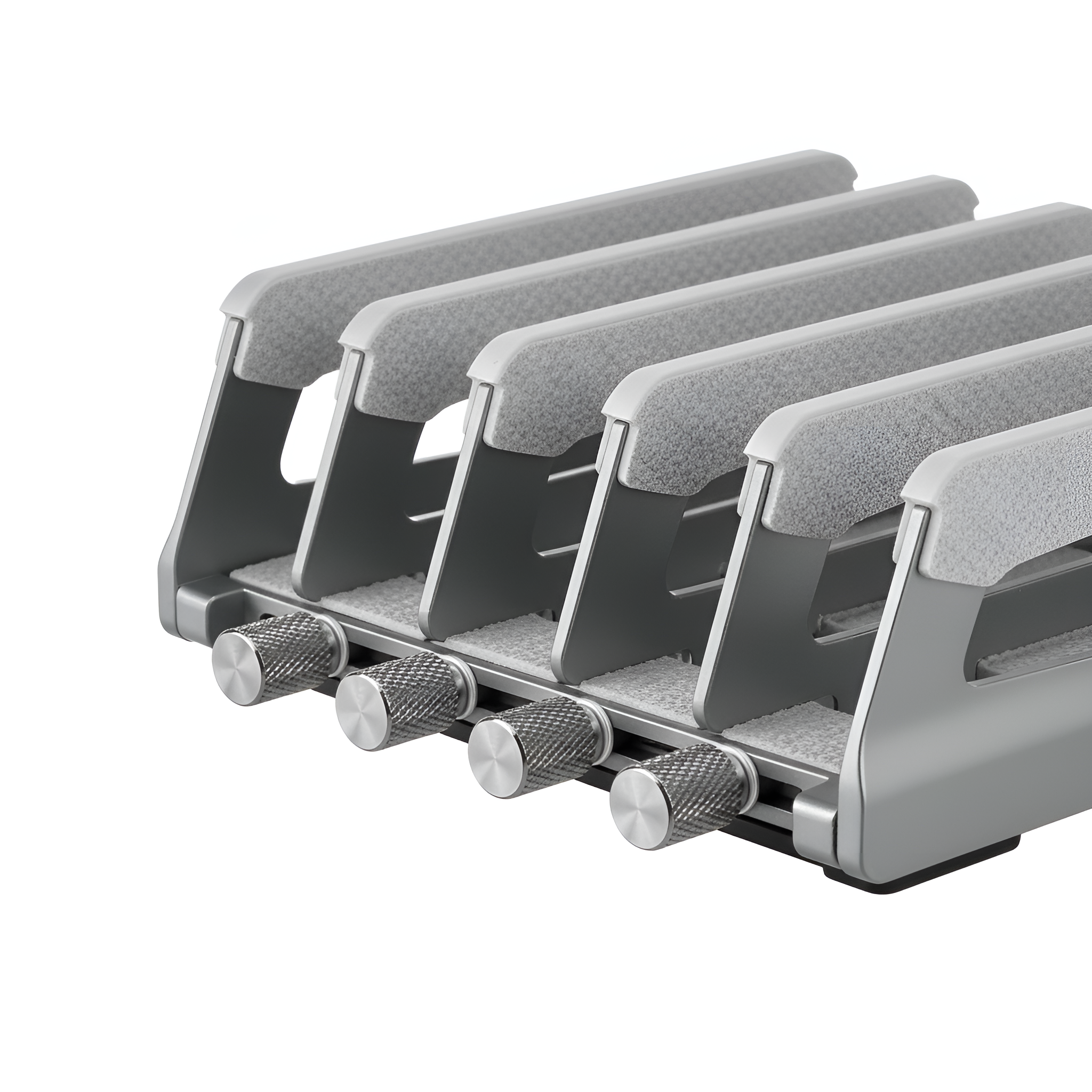 AI product photoshoot output