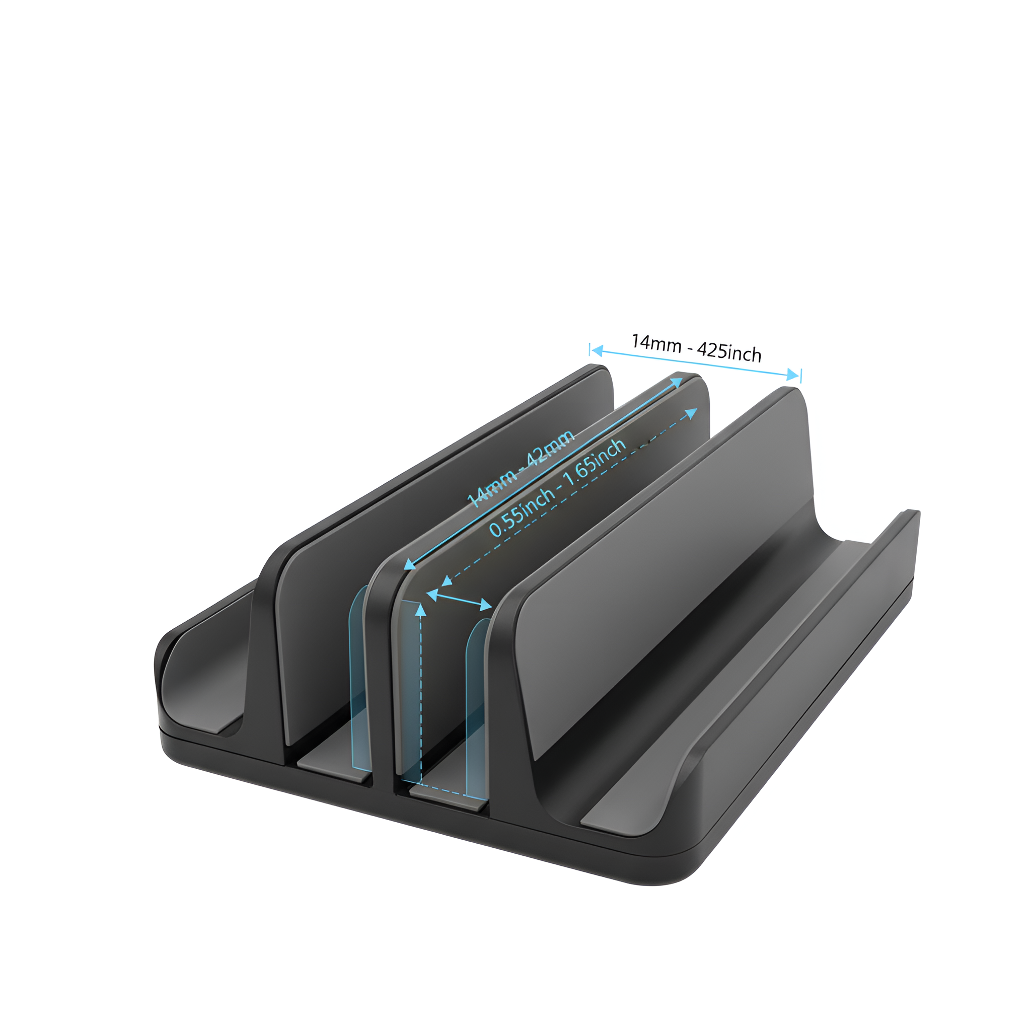 AI product photoshoot output