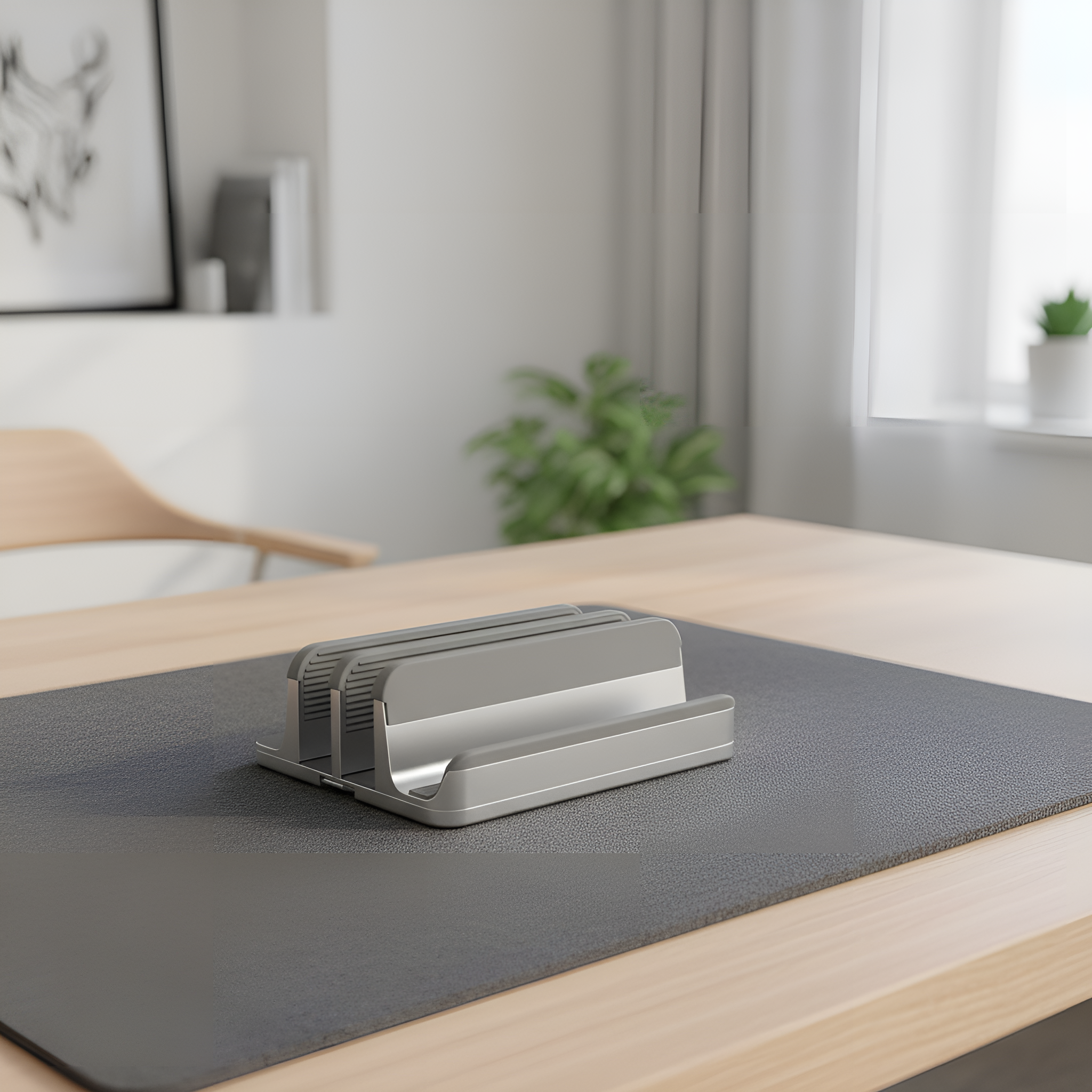 AI product photoshoot output