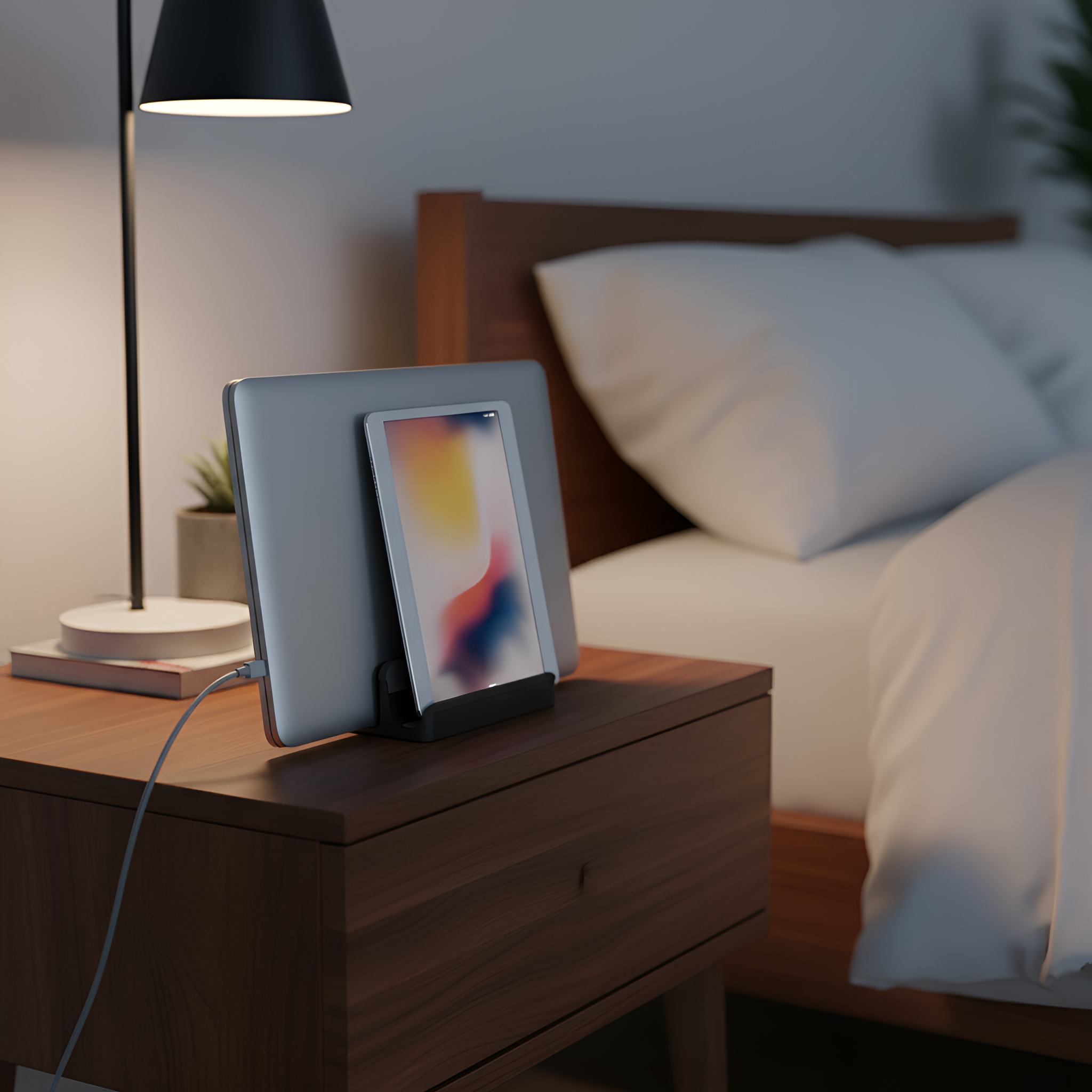 AI product photoshoot output