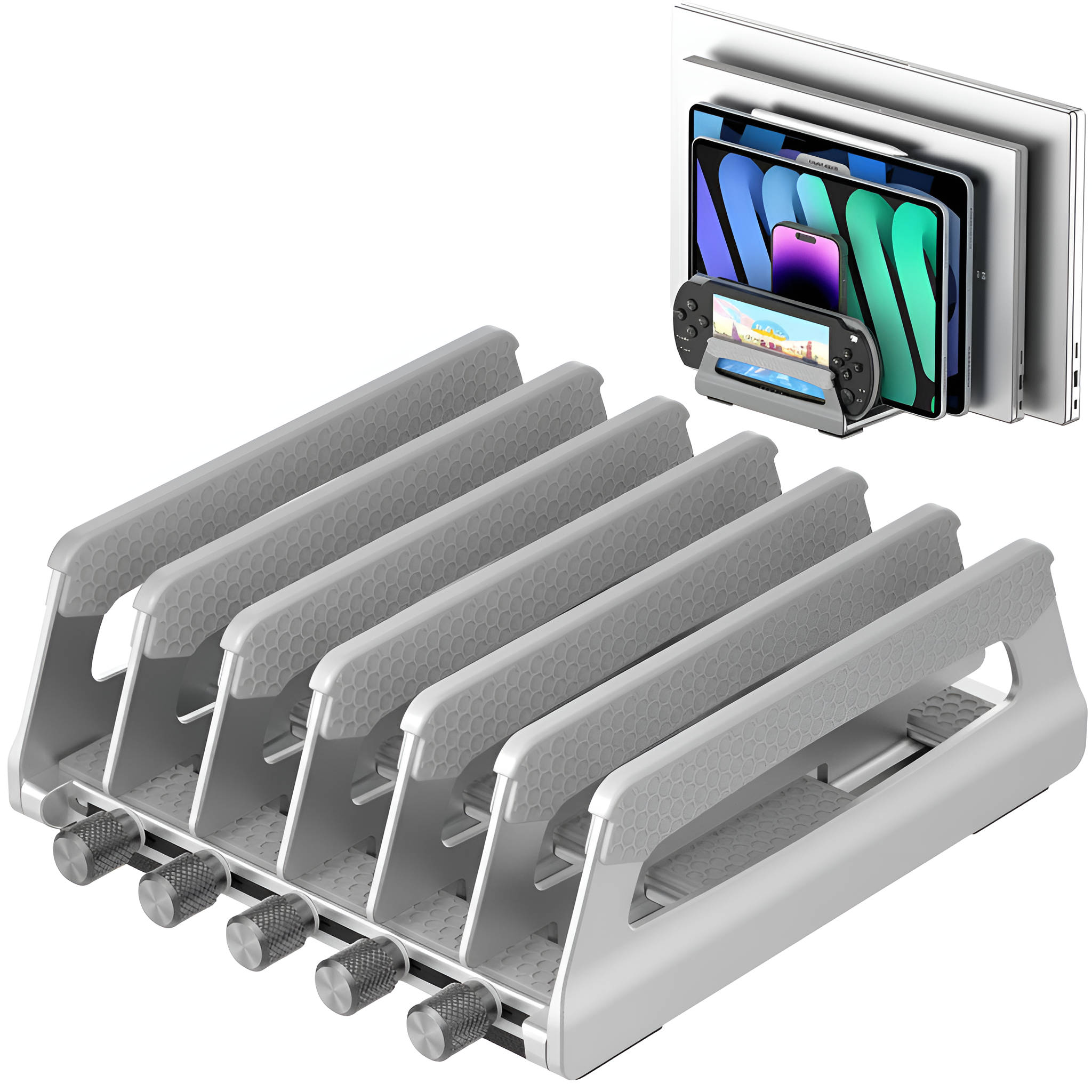 AI product photoshoot output