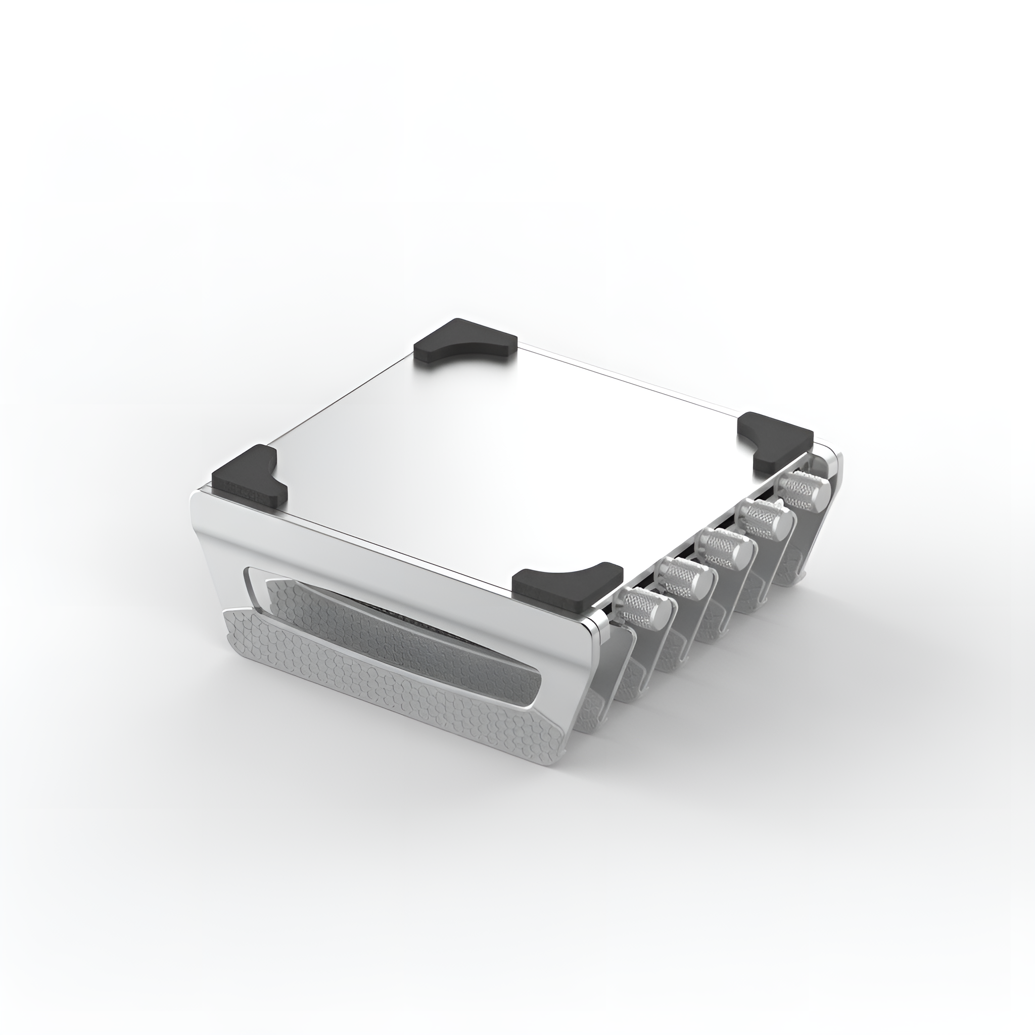 AI product photoshoot output