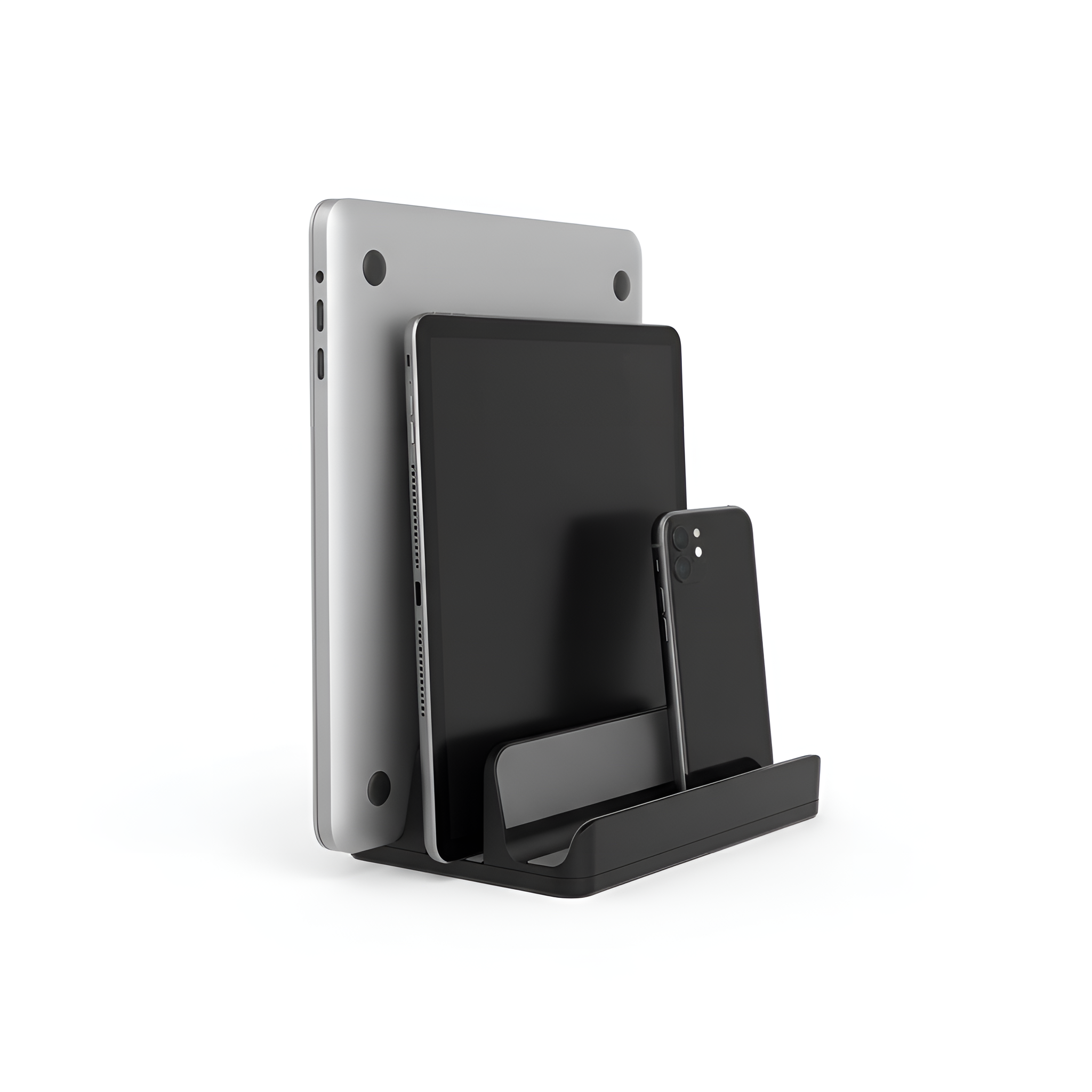 AI product photoshoot output