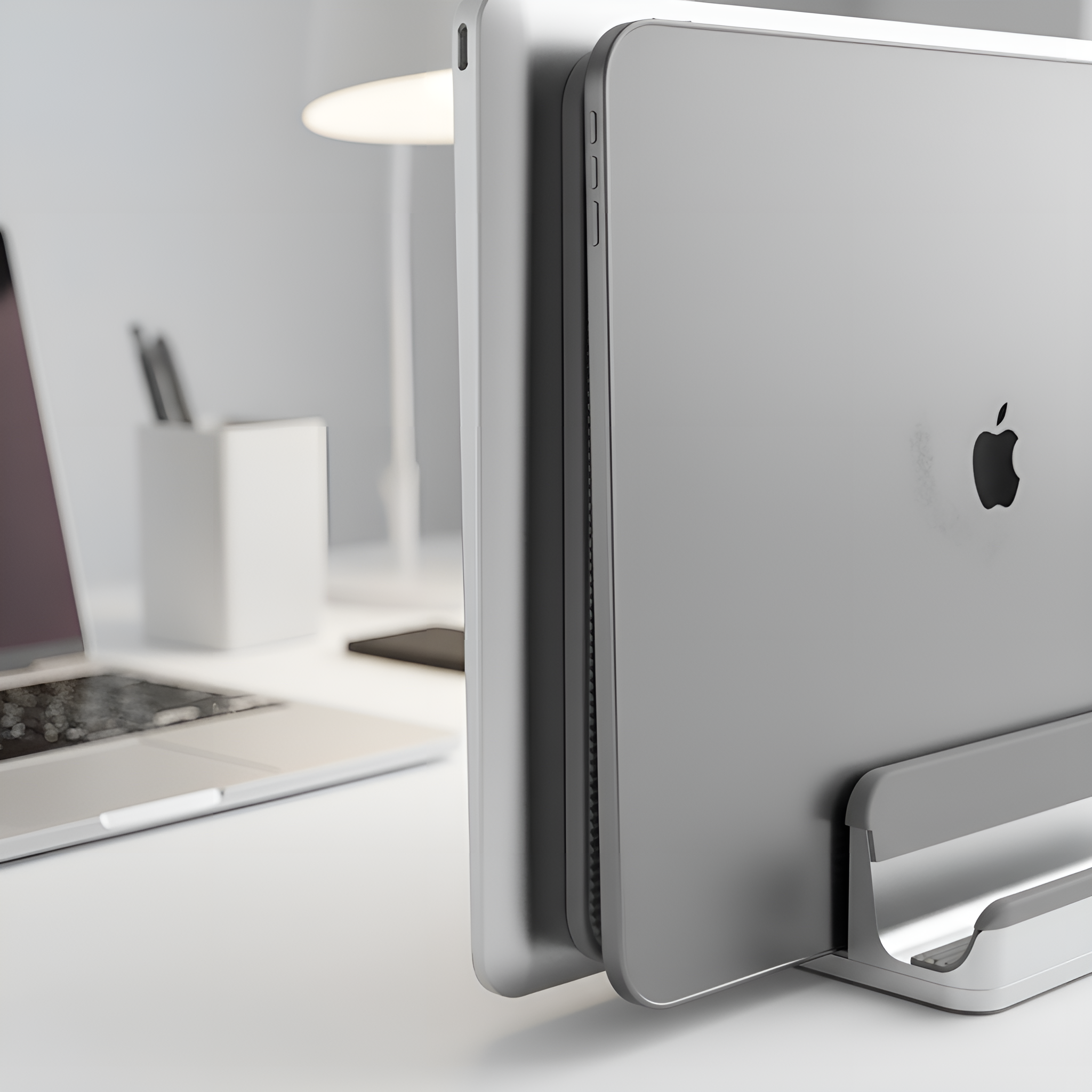 AI product photoshoot output