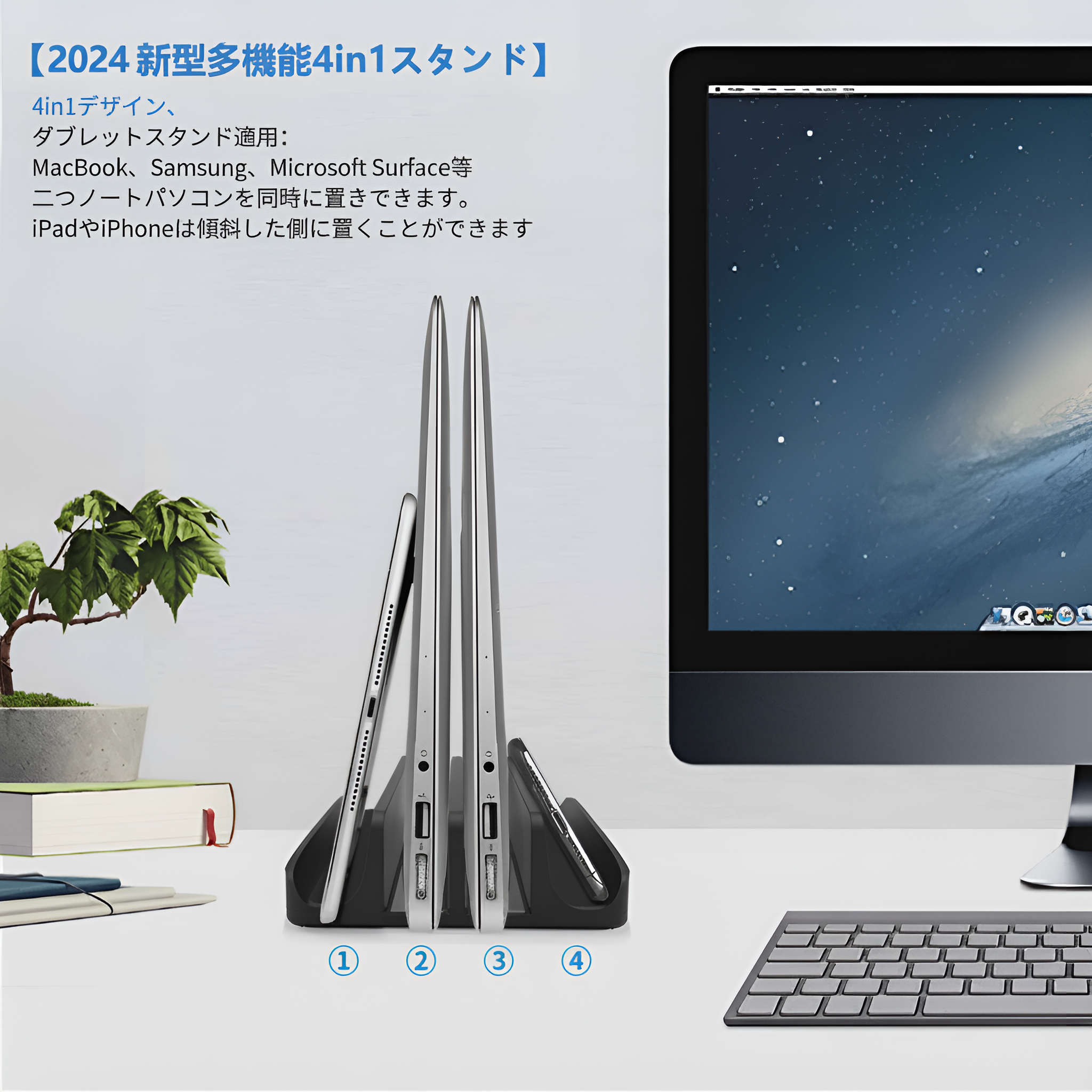 AI product photoshoot output