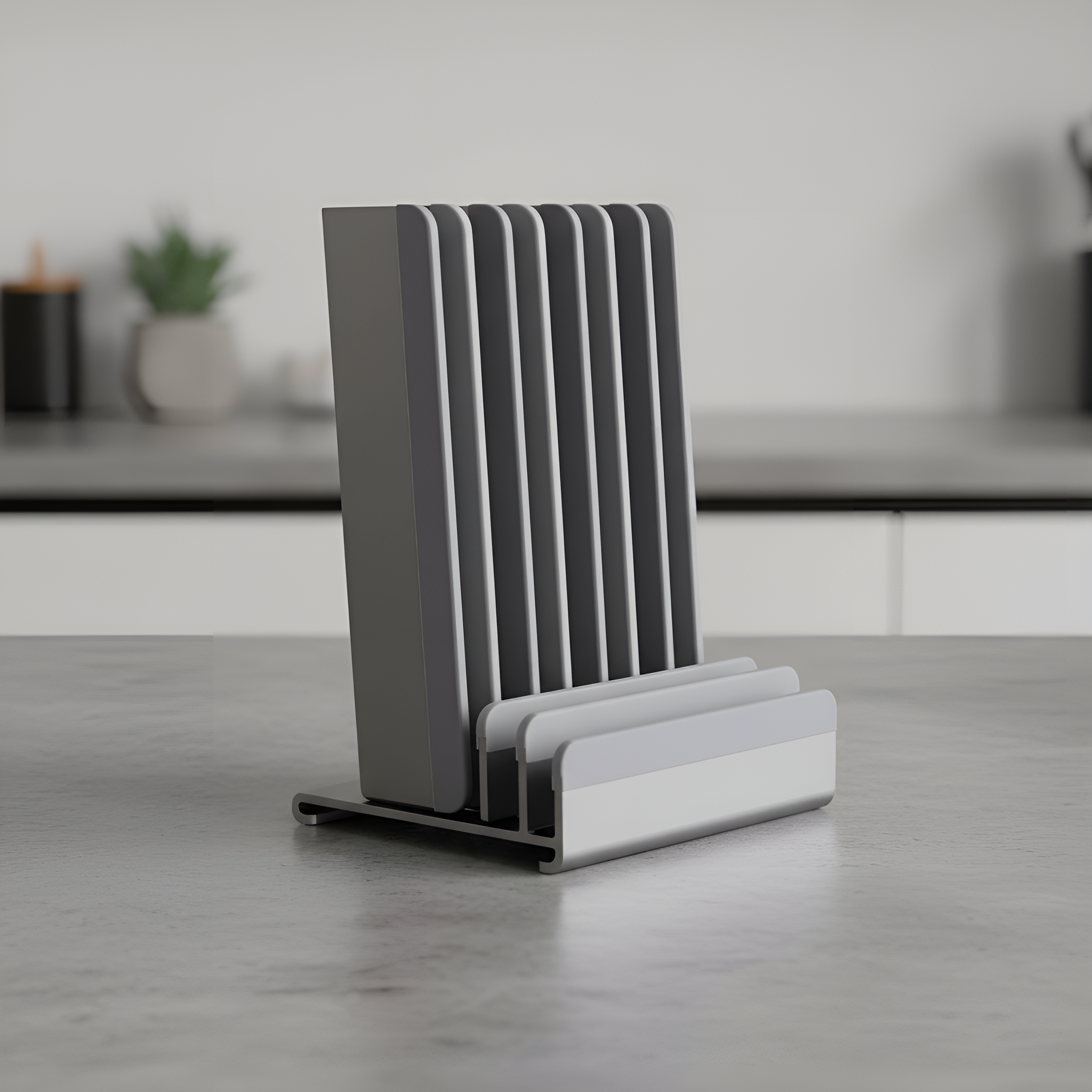 AI product photoshoot output