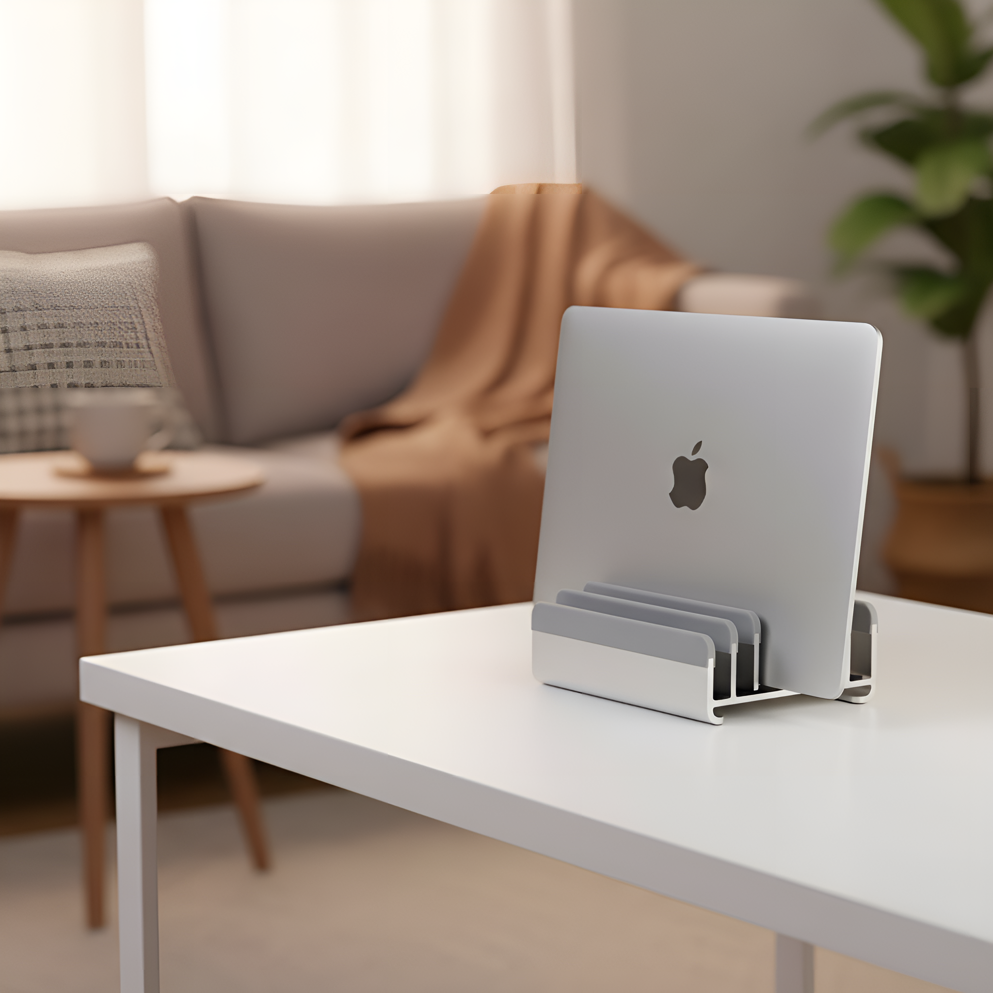 AI product photoshoot output