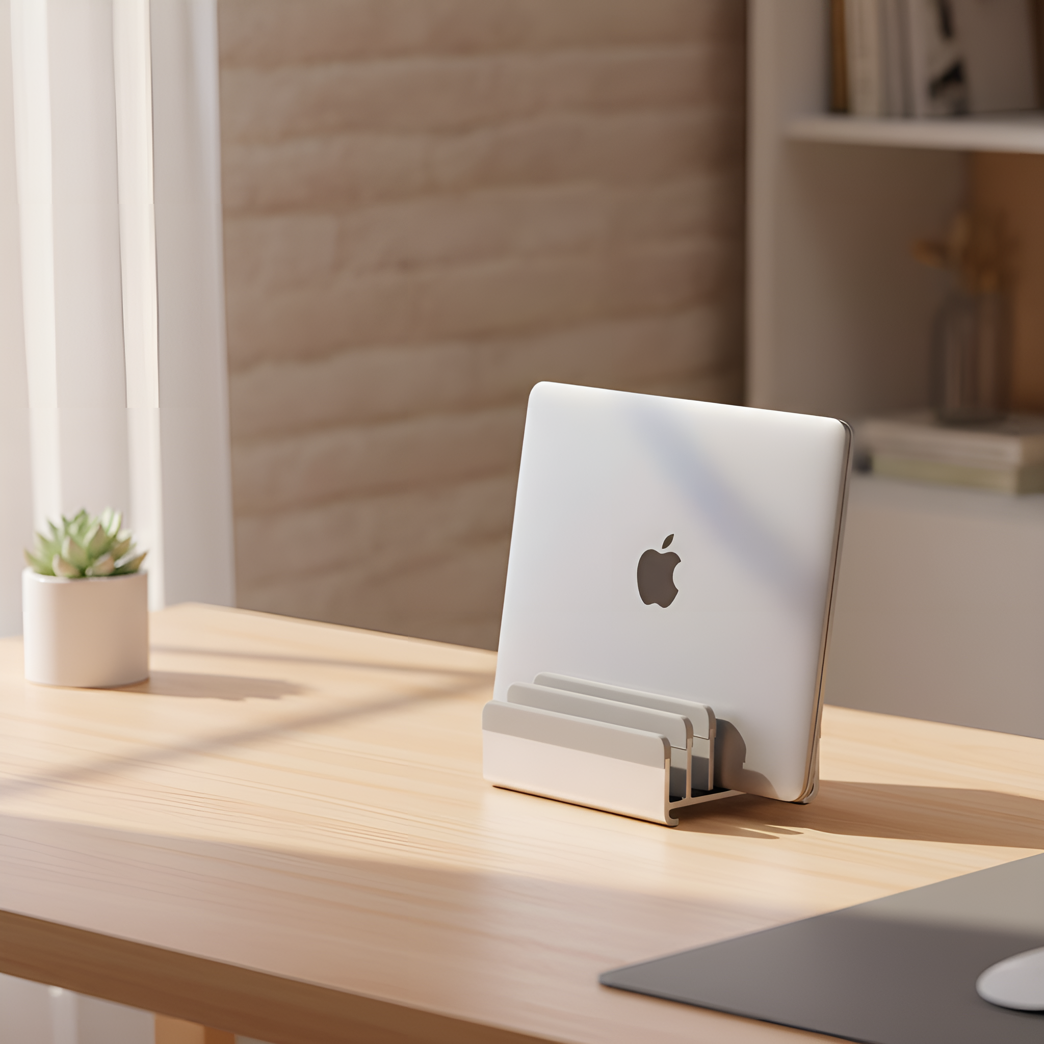 AI product photoshoot output