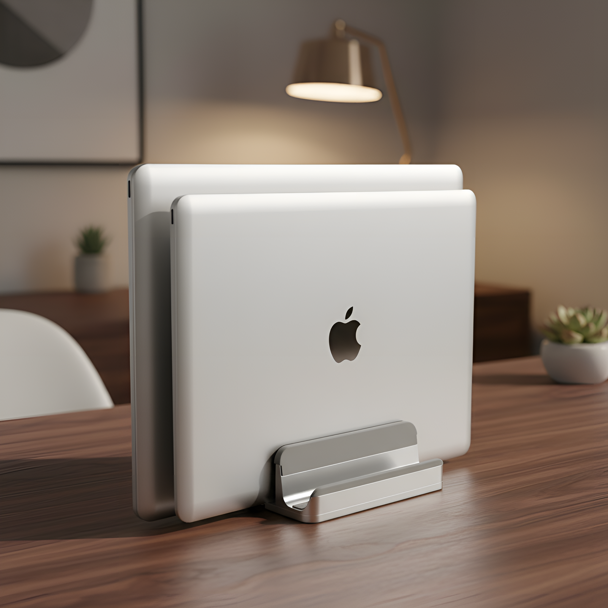 AI product photoshoot output