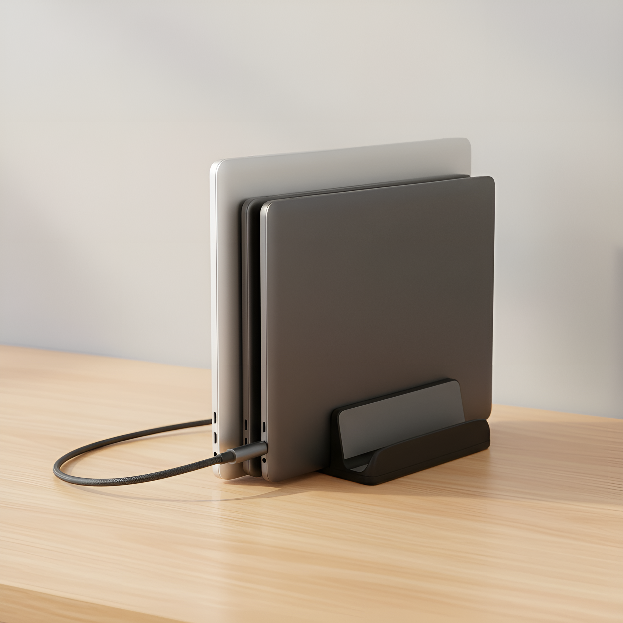 AI product photoshoot output