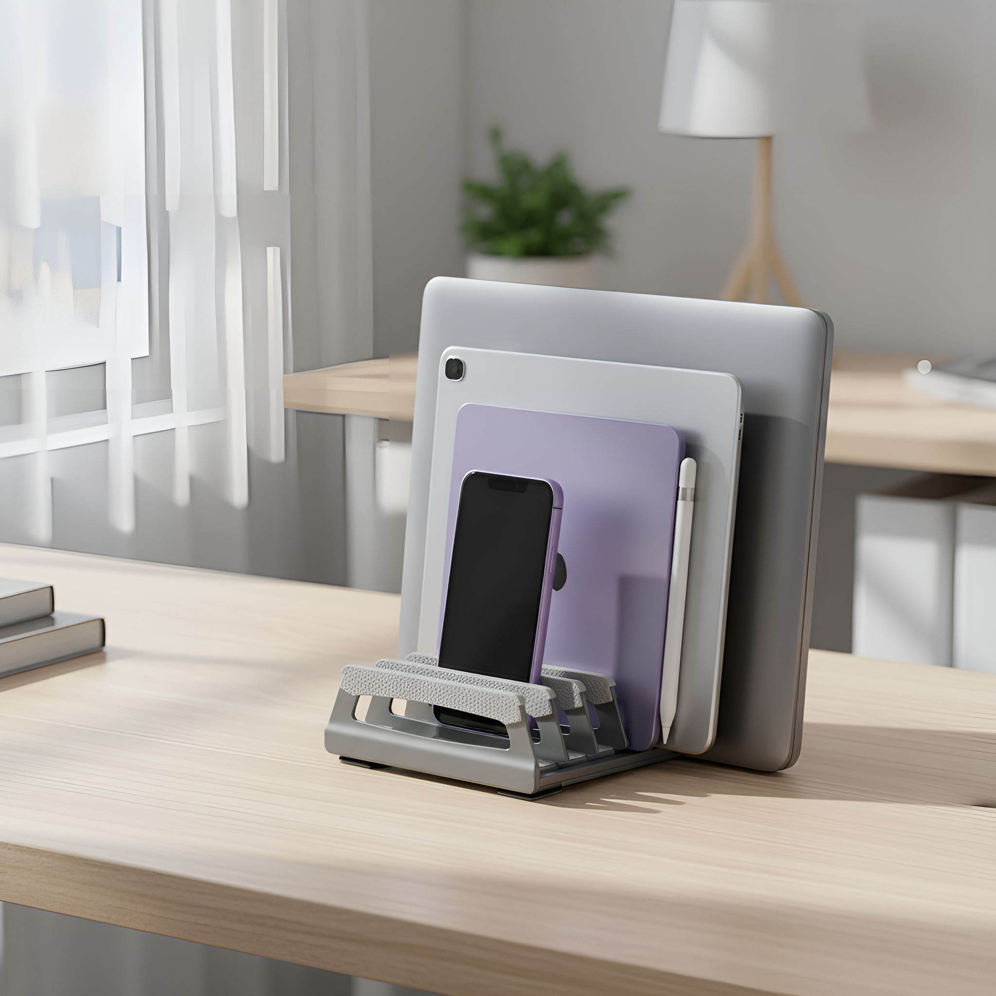 AI product photoshoot output