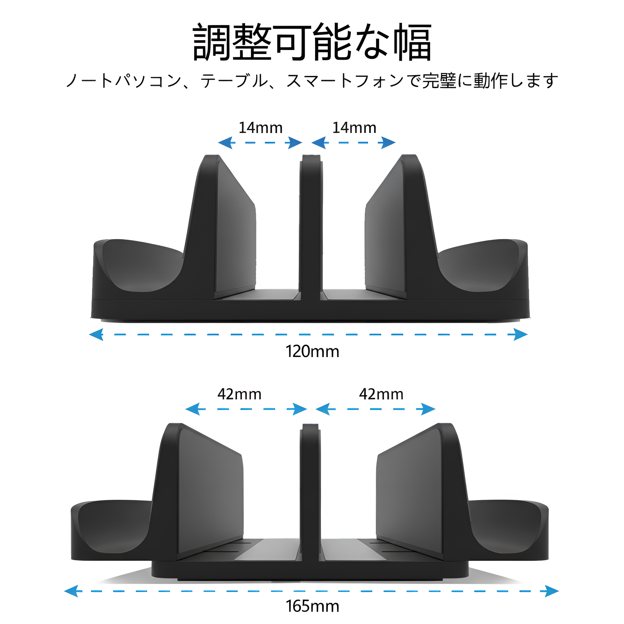 AI product photoshoot output