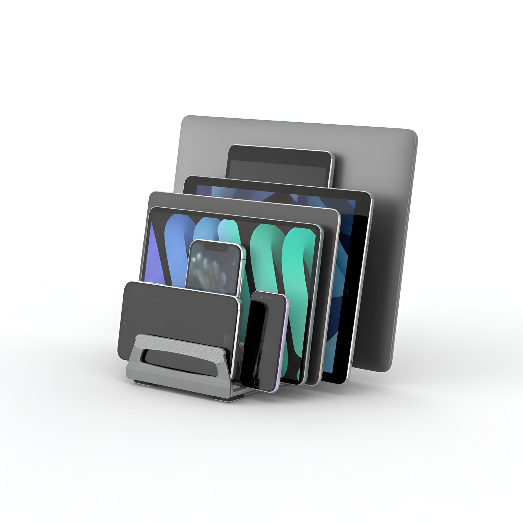 AI product photoshoot output