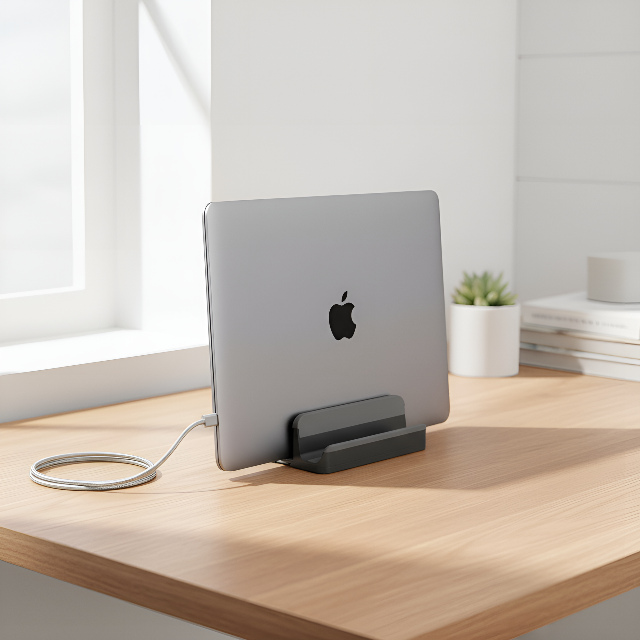 AI product photoshoot output