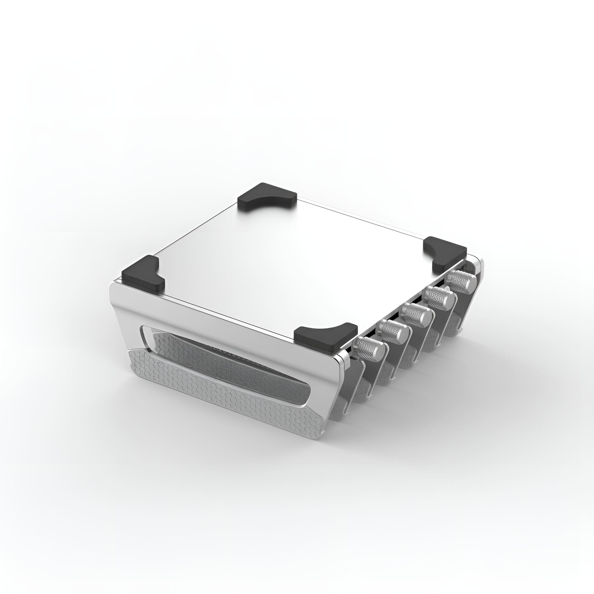 AI product photoshoot output