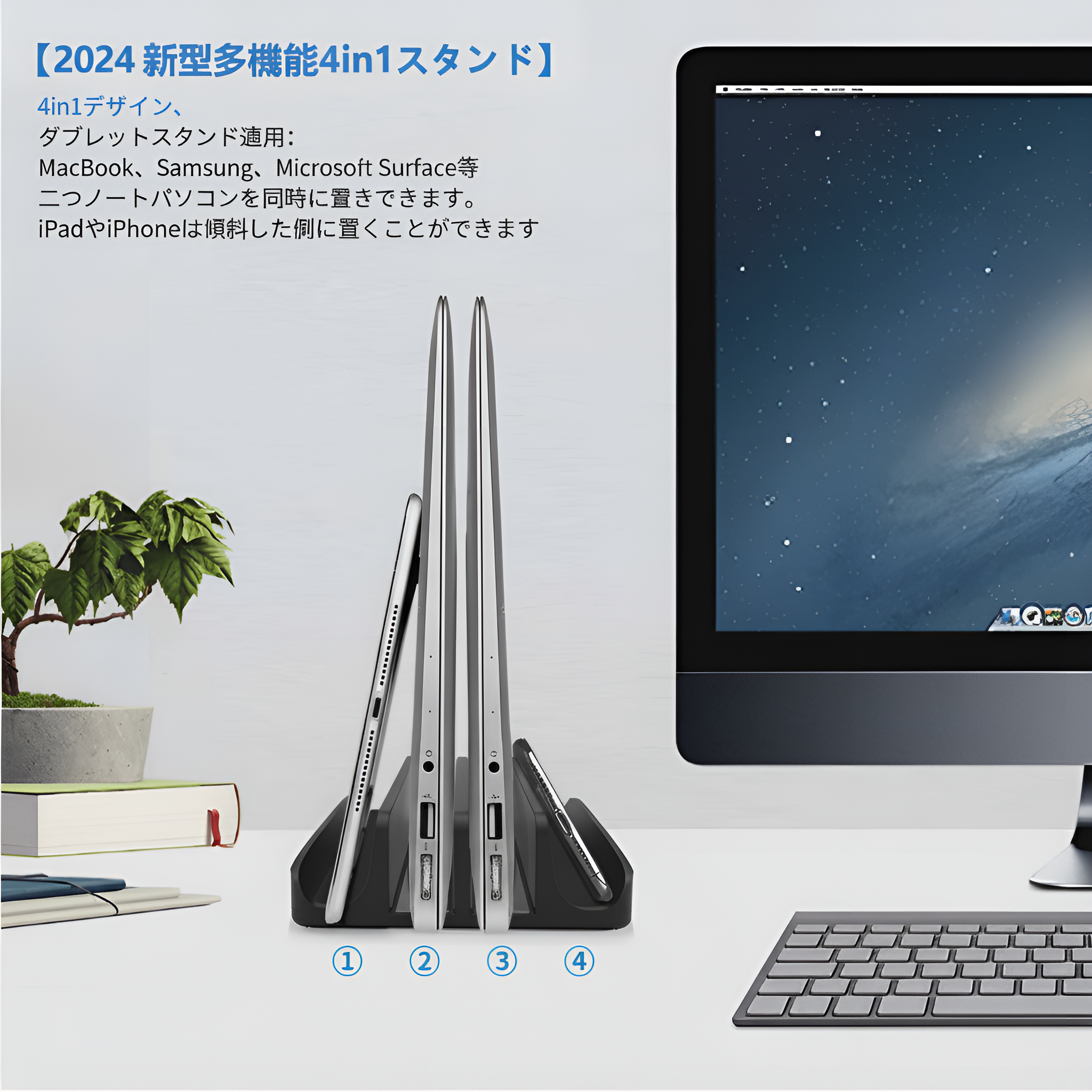 AI product photoshoot output