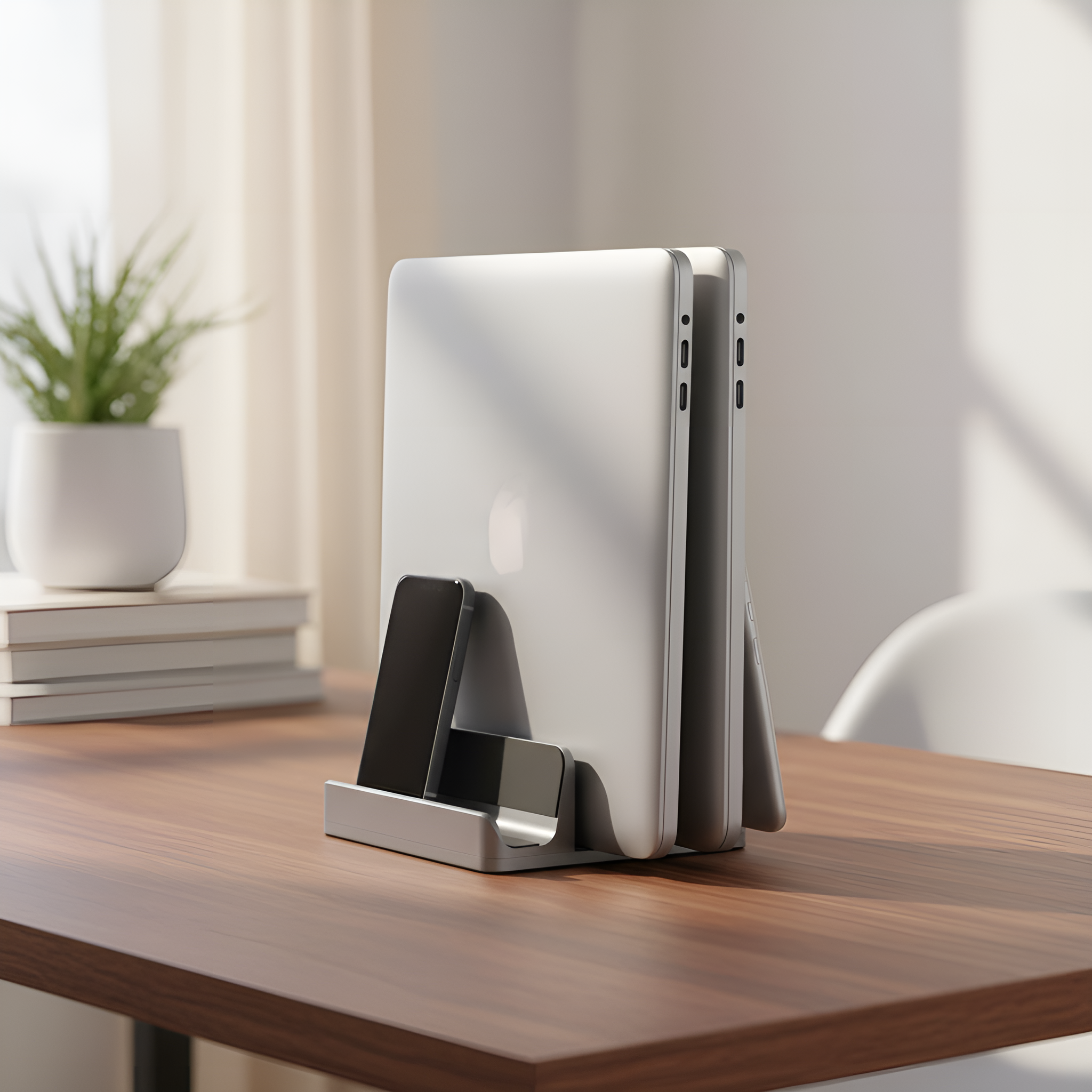 AI product photoshoot output