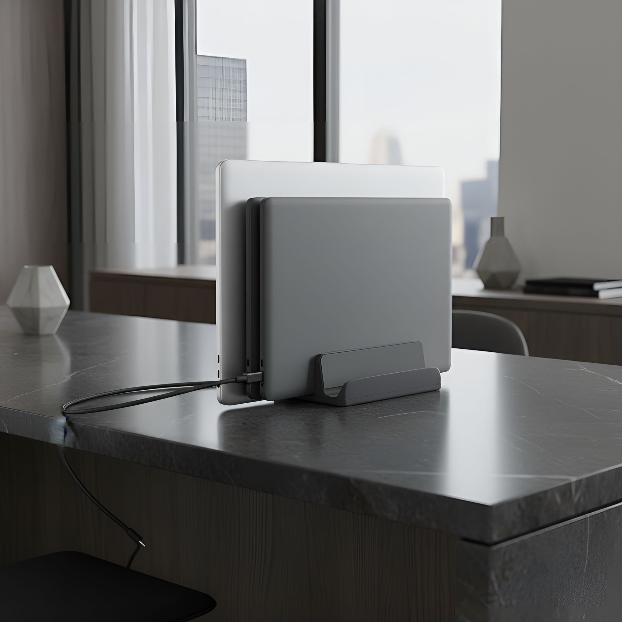 AI product photoshoot output