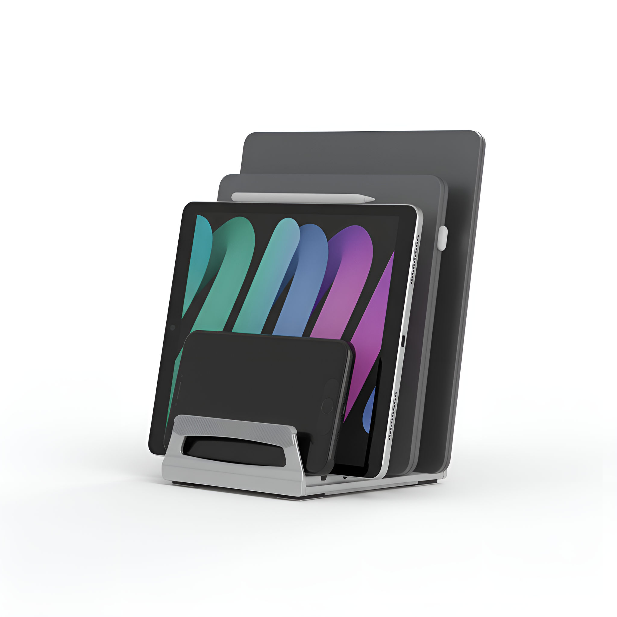 AI product photoshoot output