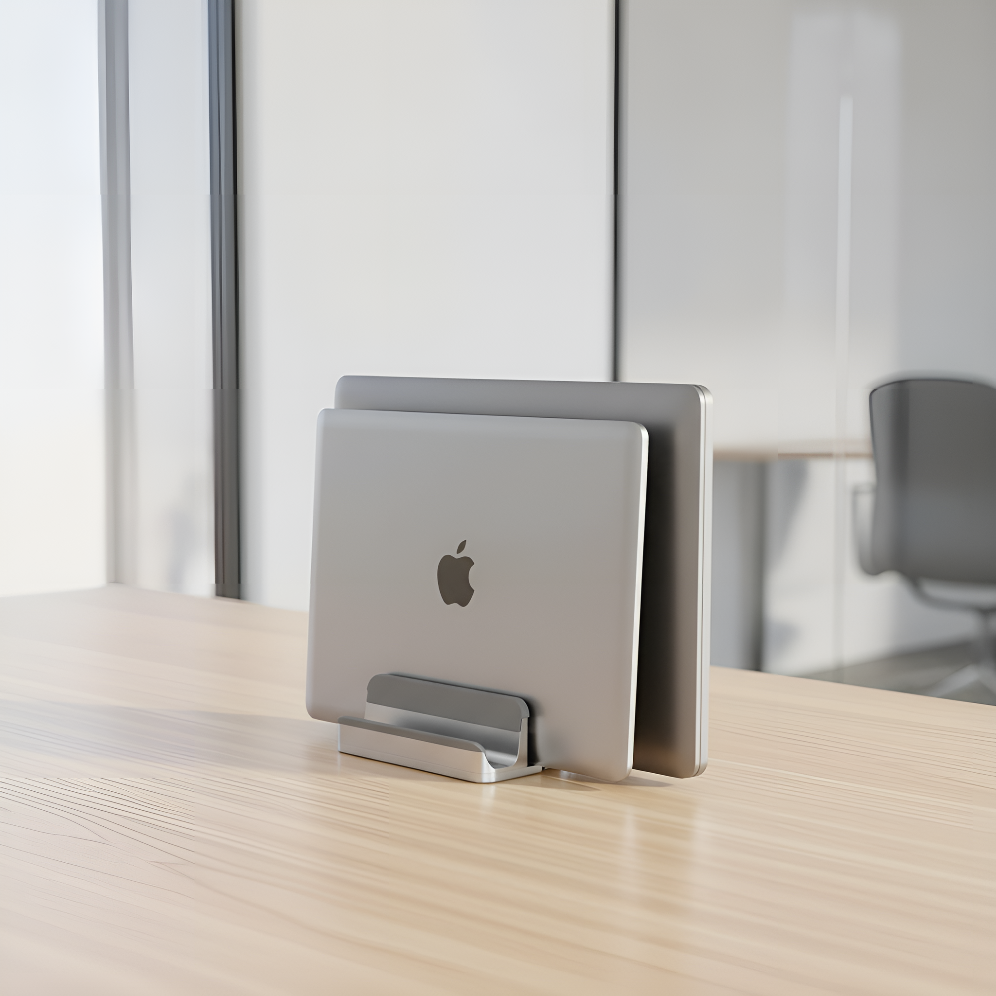 AI product photoshoot output