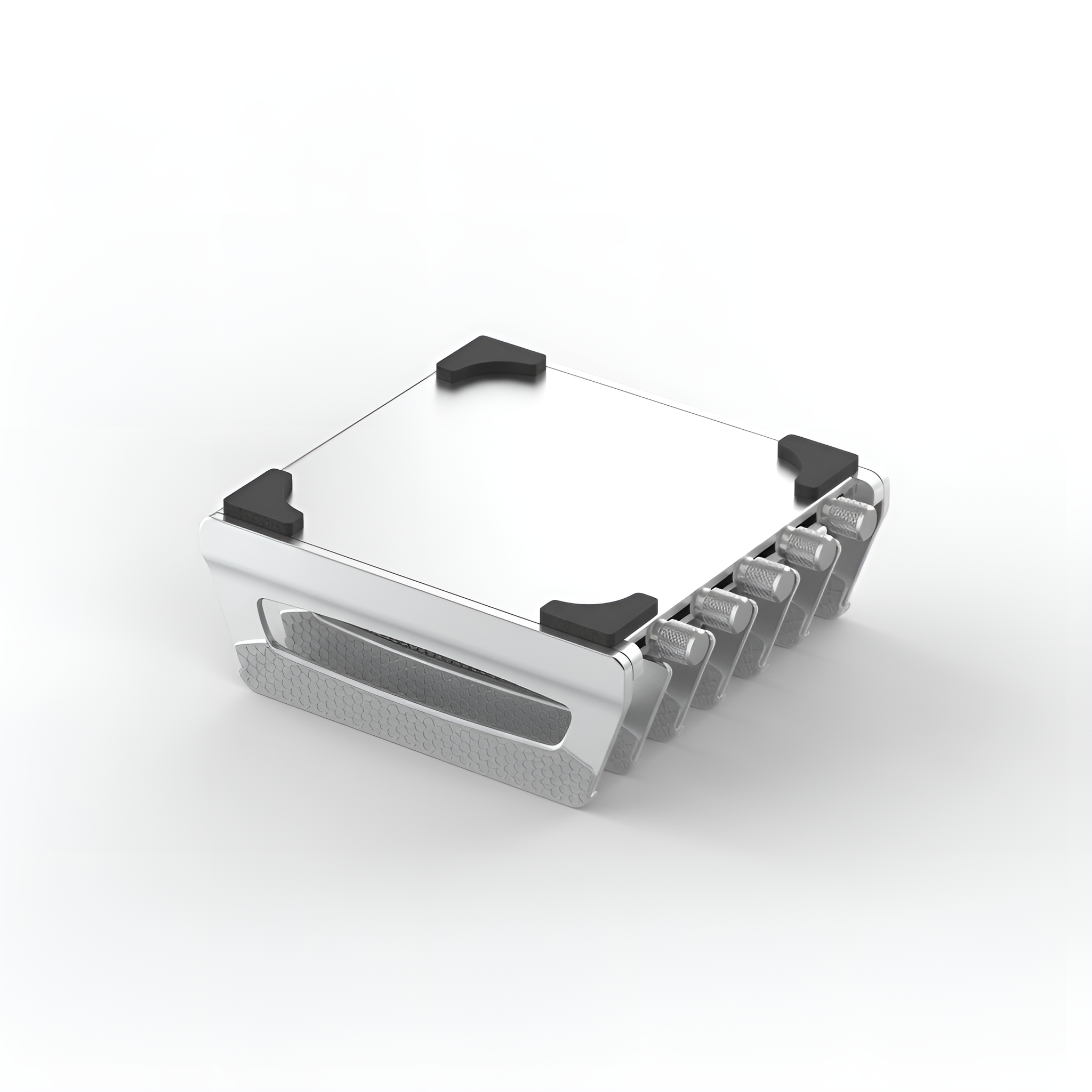 AI product photoshoot output