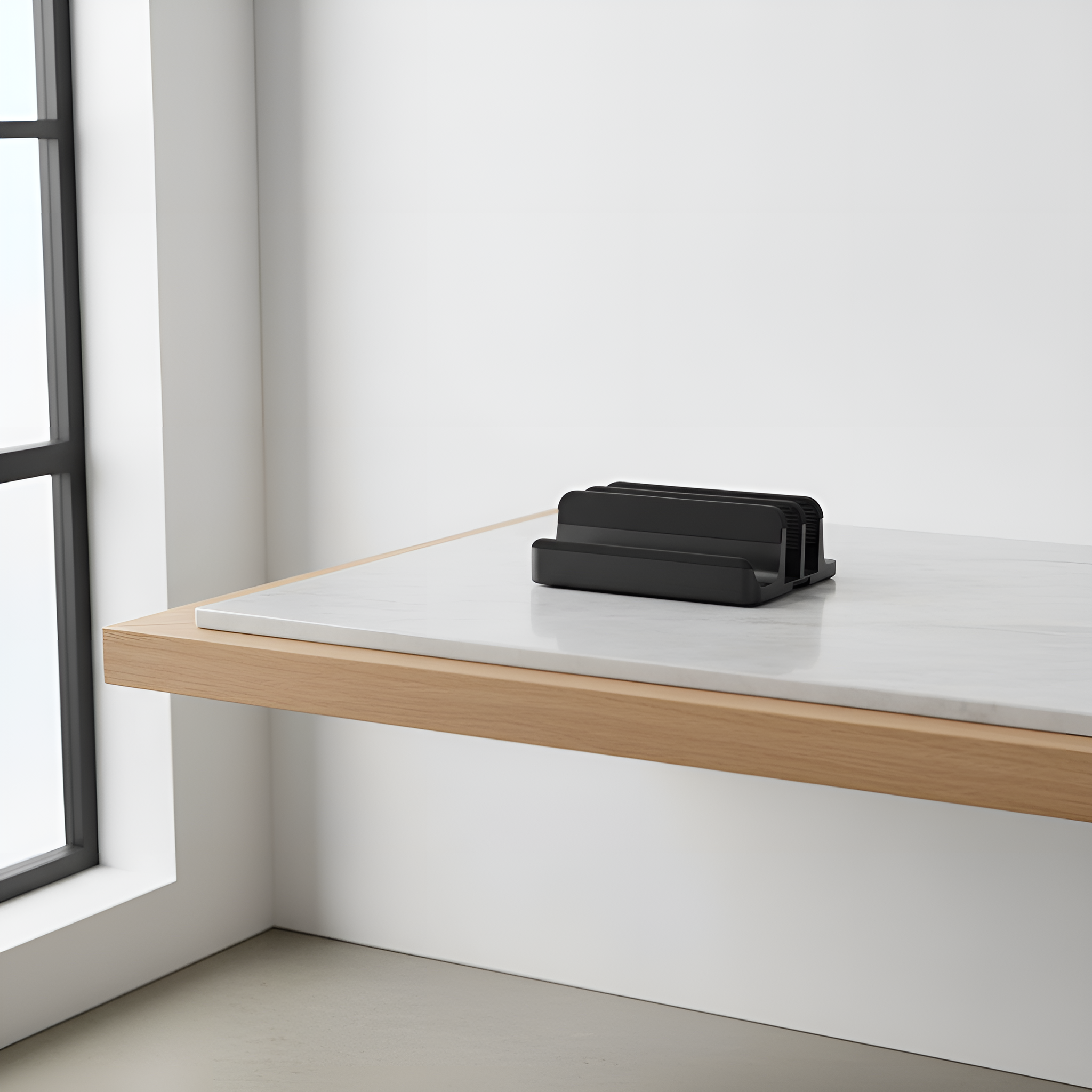 AI product photoshoot output