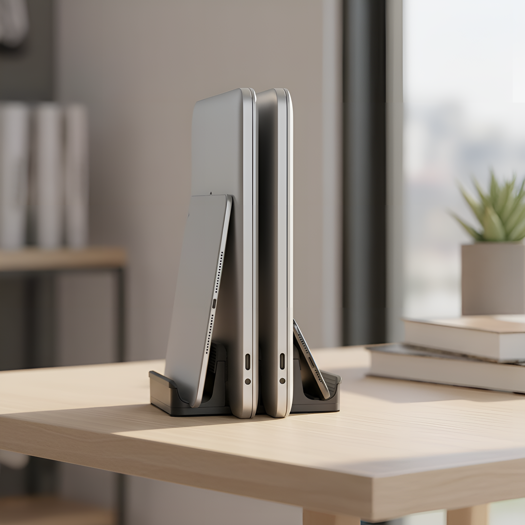 AI product photoshoot output