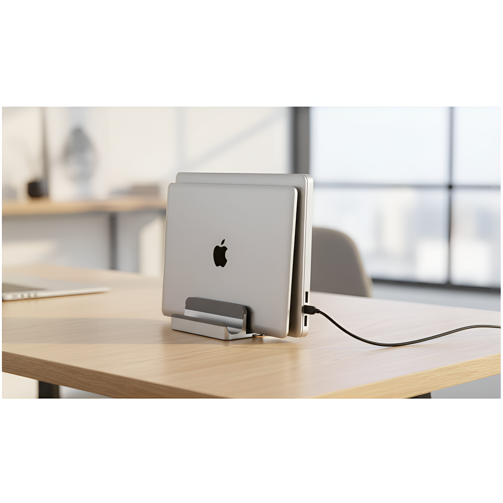 AI product photoshoot output