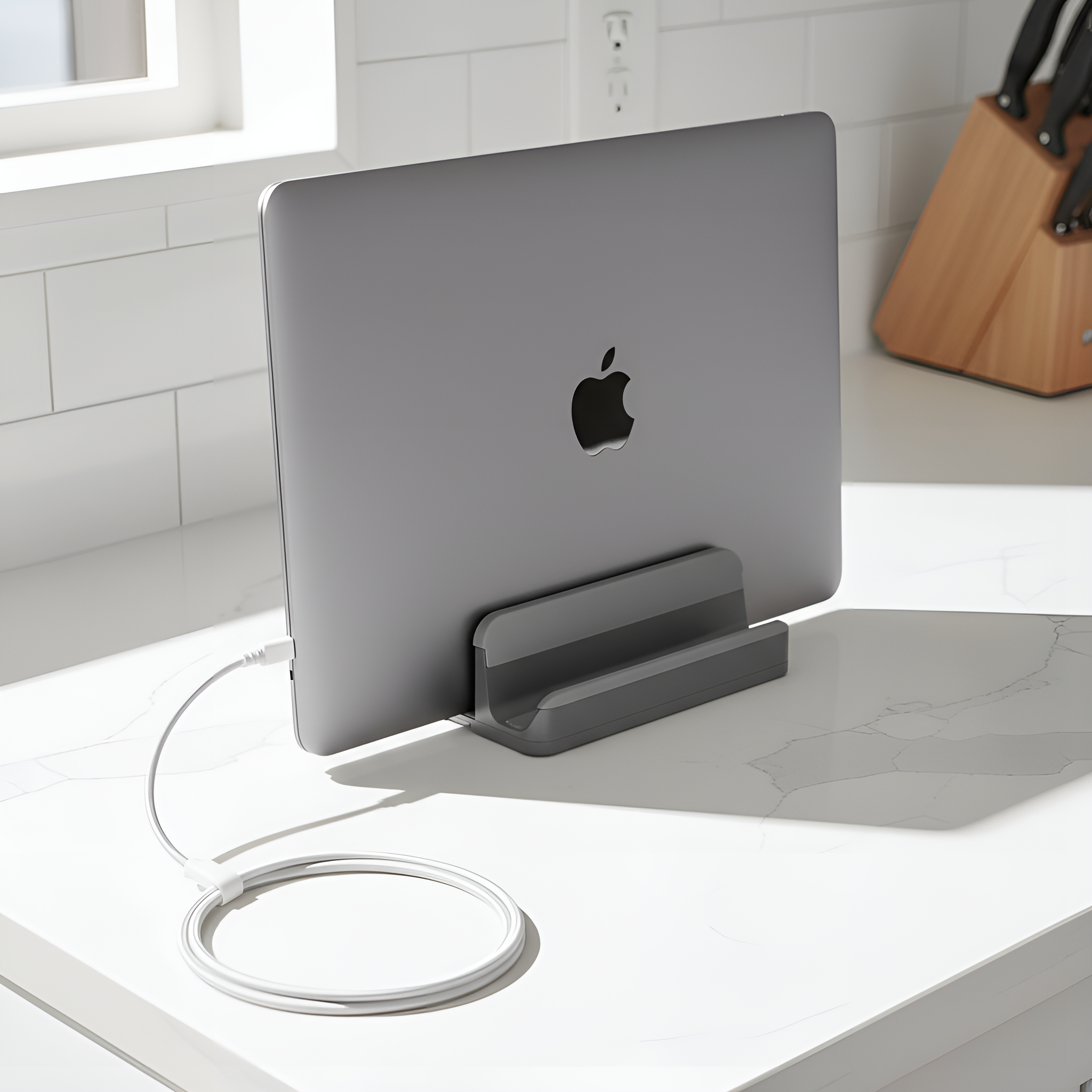 AI product photoshoot output