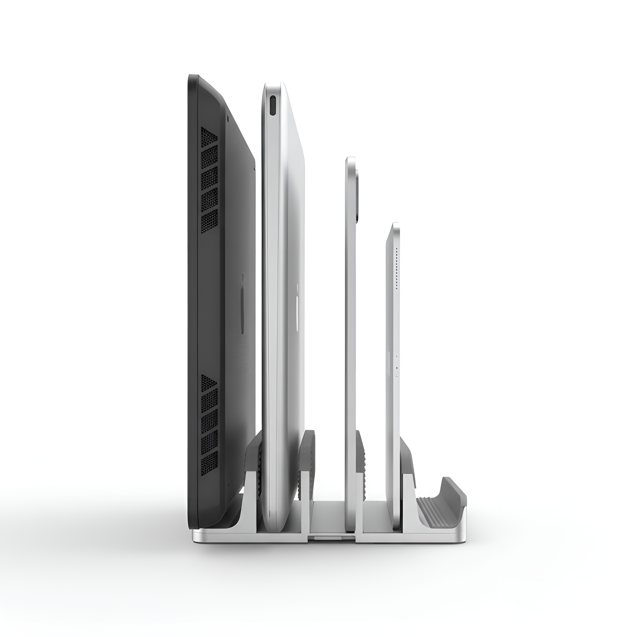 AI product photoshoot output