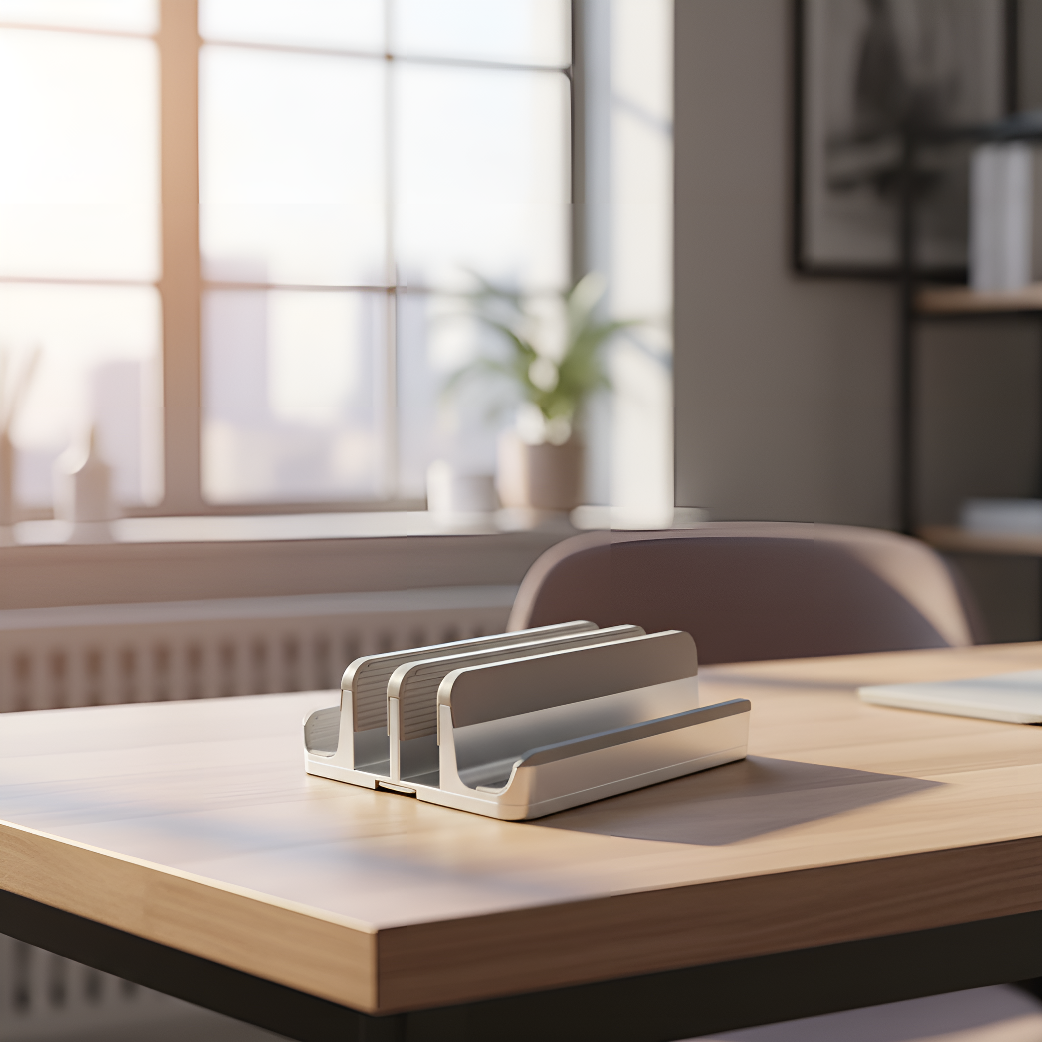 AI product photoshoot output