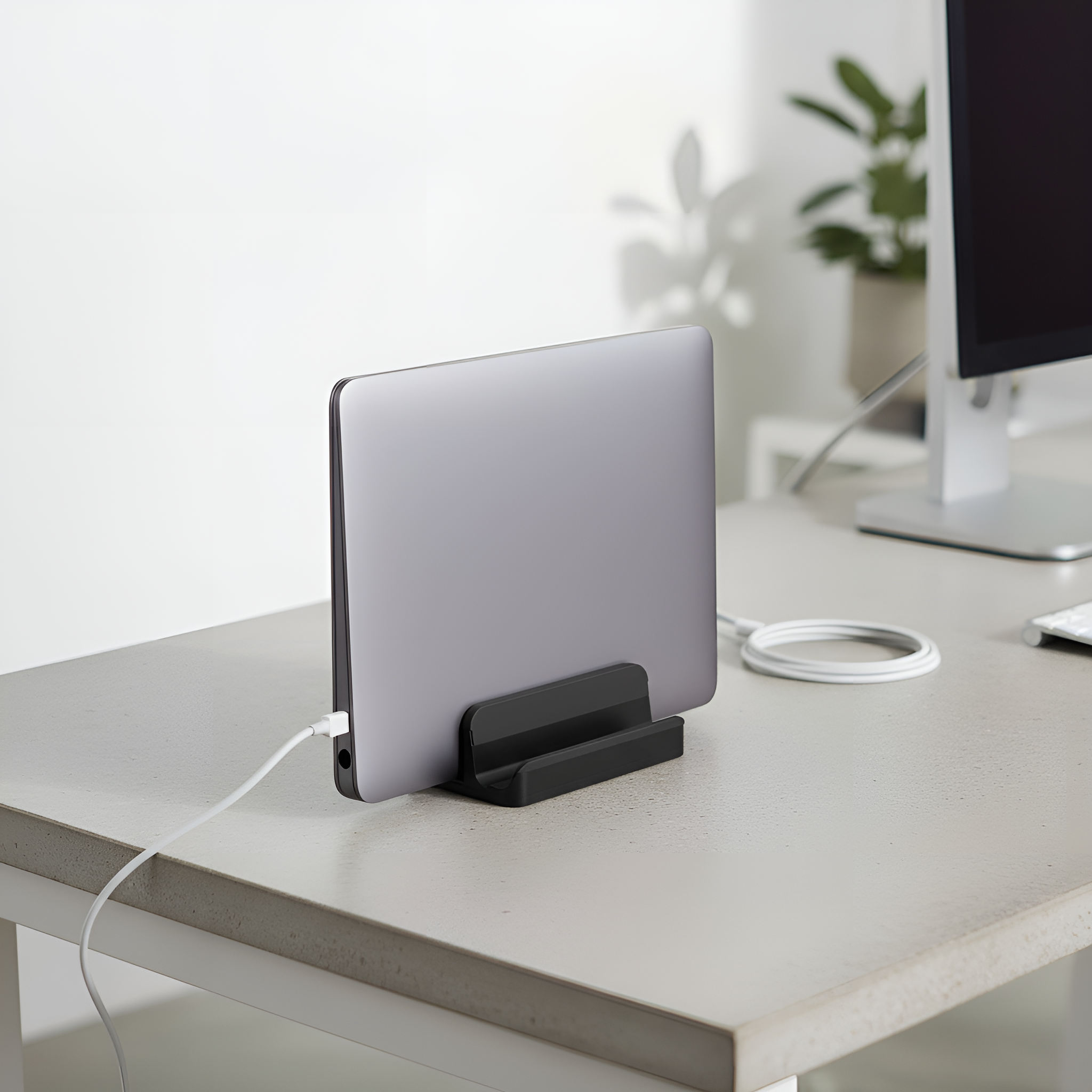 AI product photoshoot output