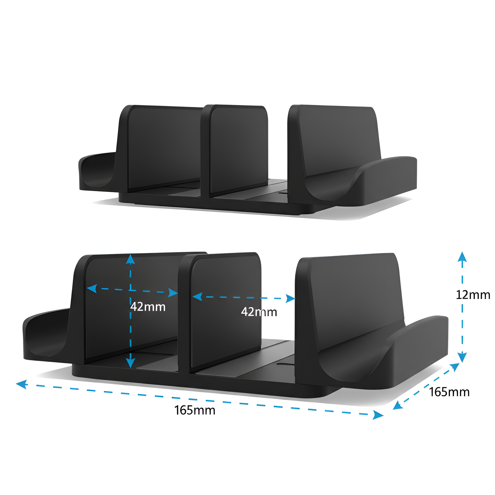 AI product photoshoot output