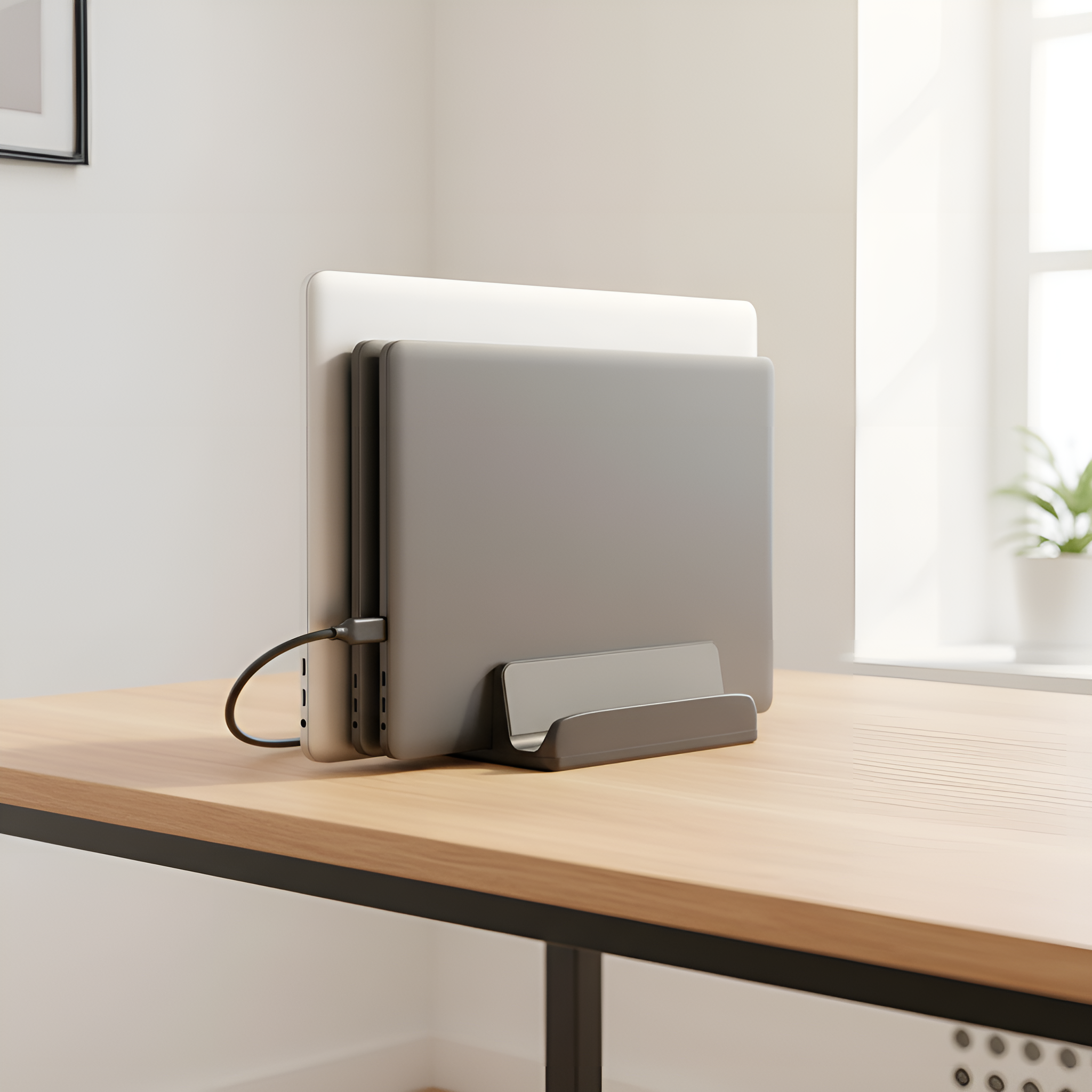 AI product photoshoot output