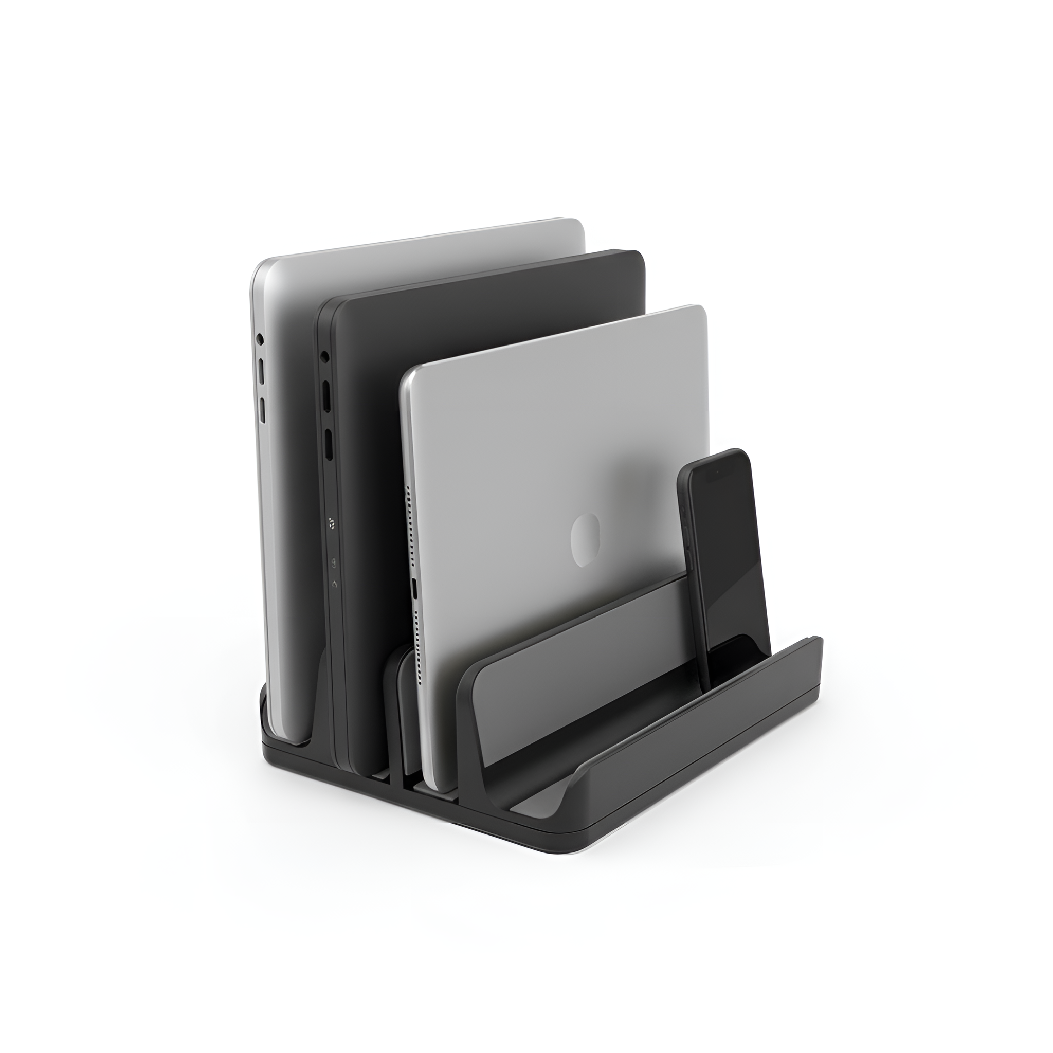 AI product photoshoot output