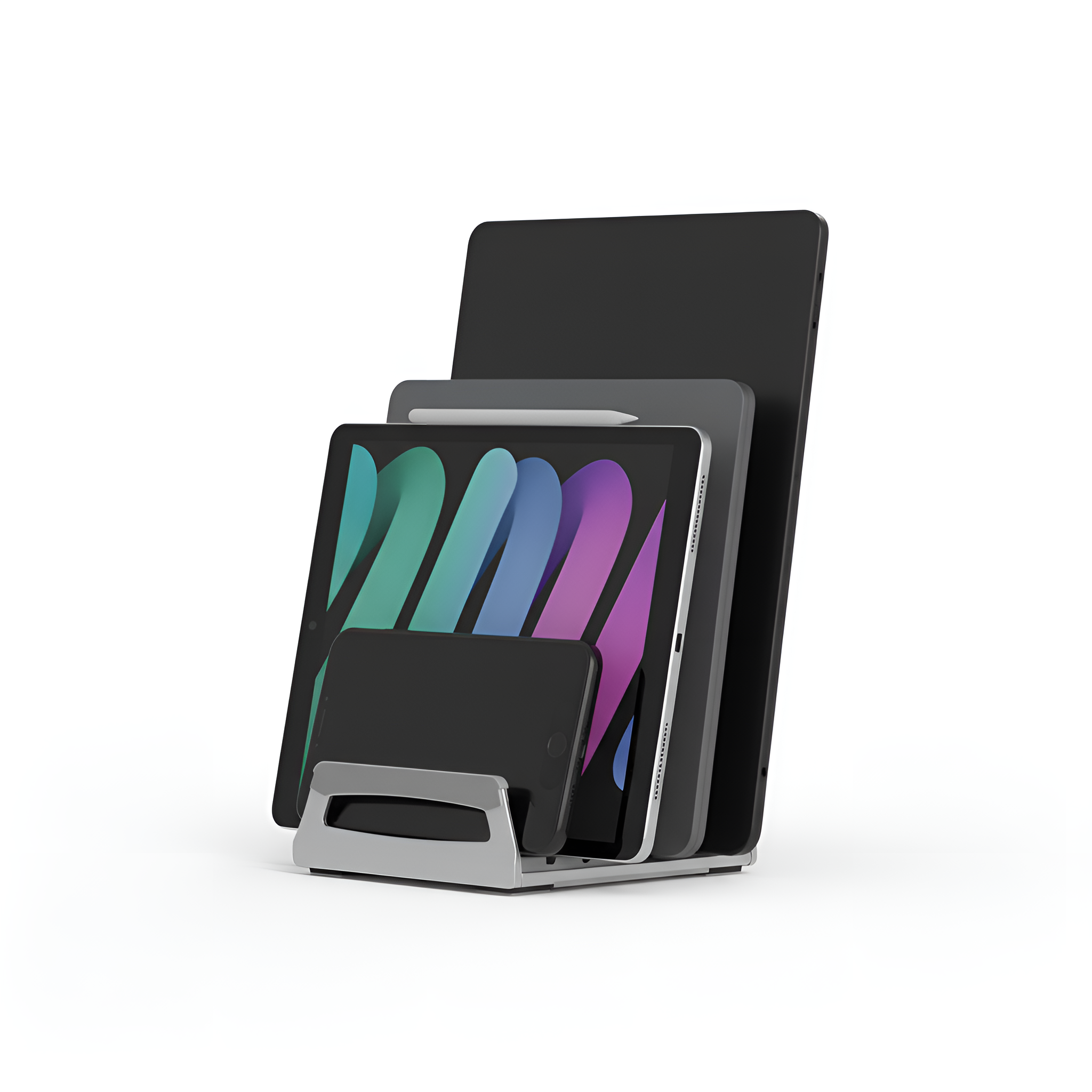 AI product photoshoot output