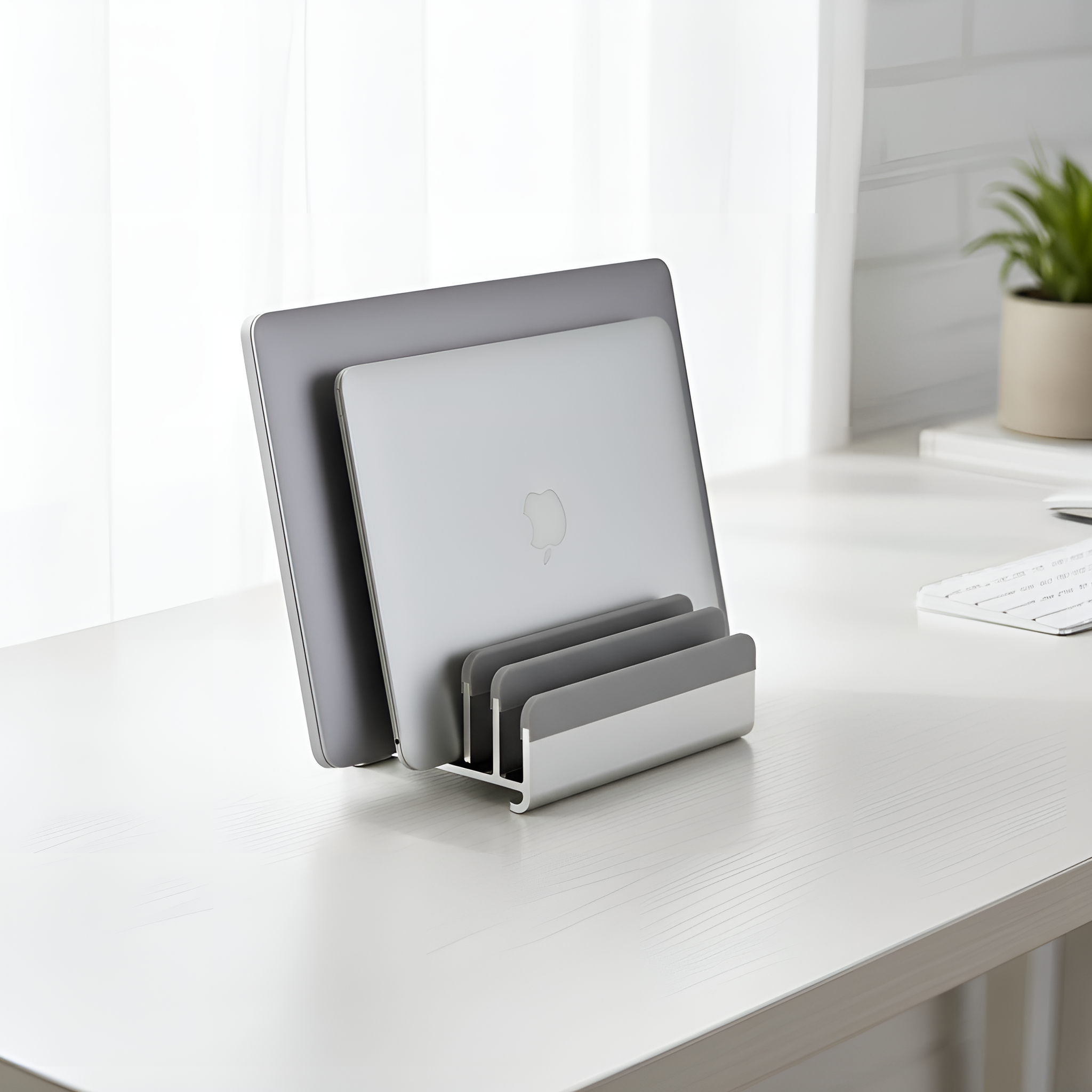 AI product photoshoot output