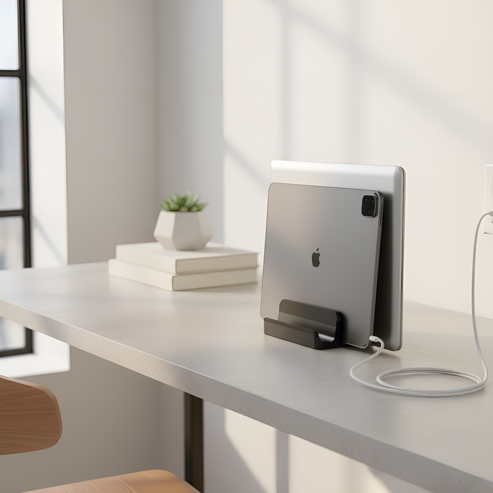 AI product photoshoot output