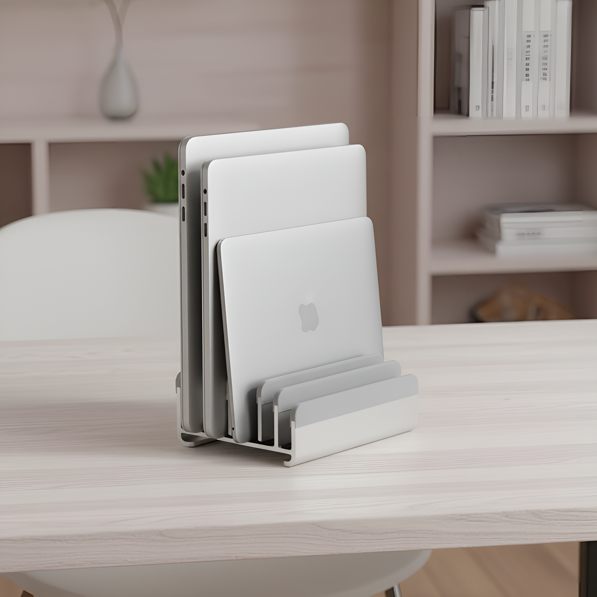 AI product photoshoot output