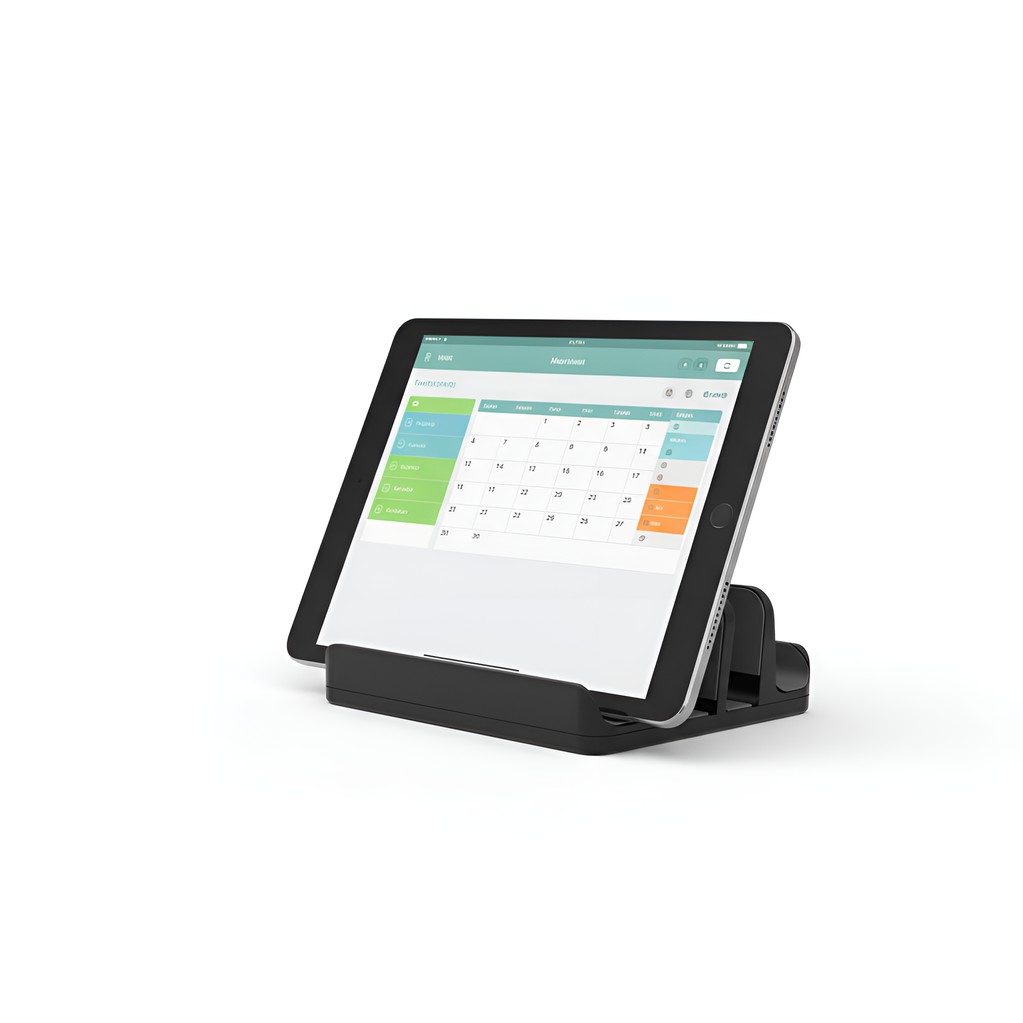 AI product photoshoot output