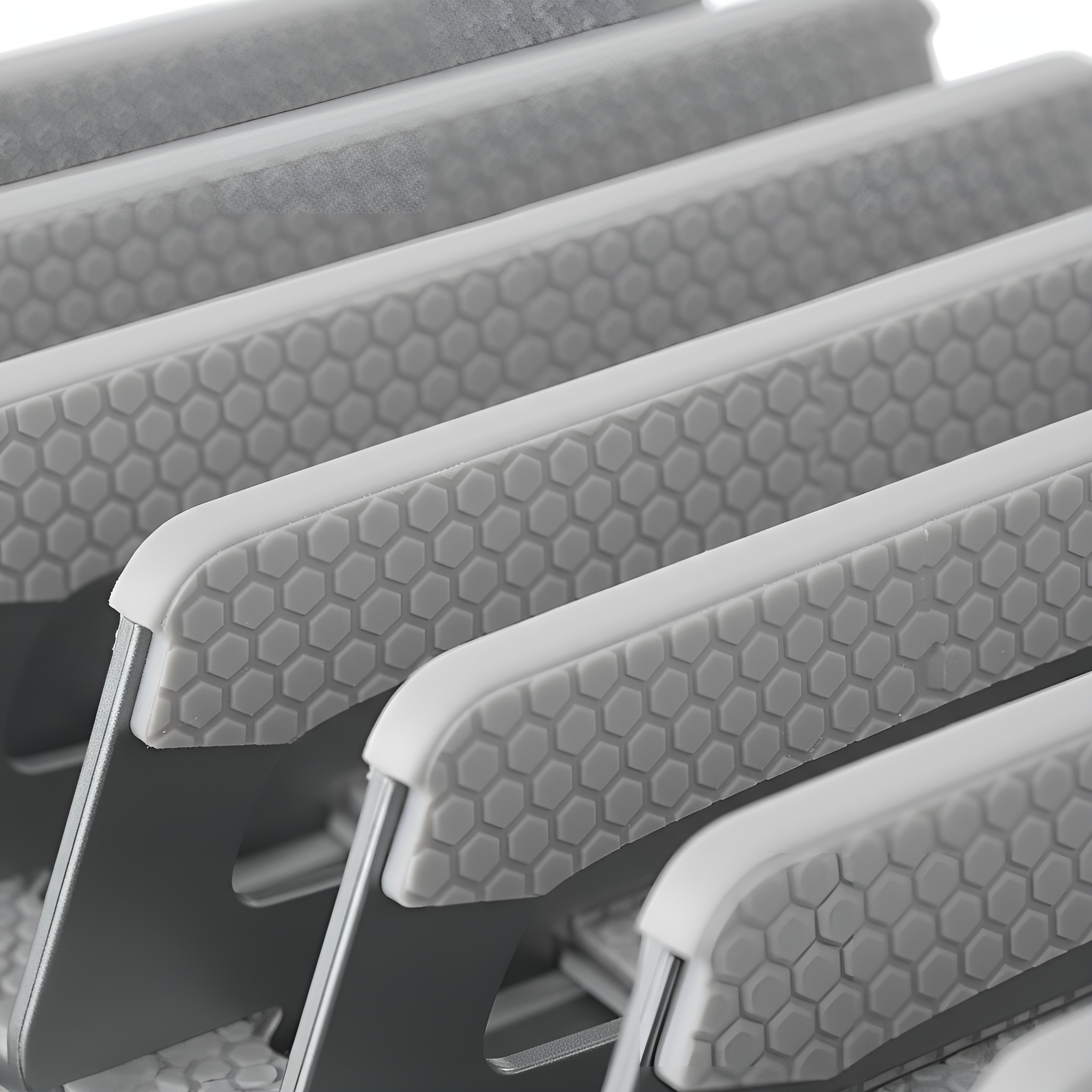 AI product photoshoot output